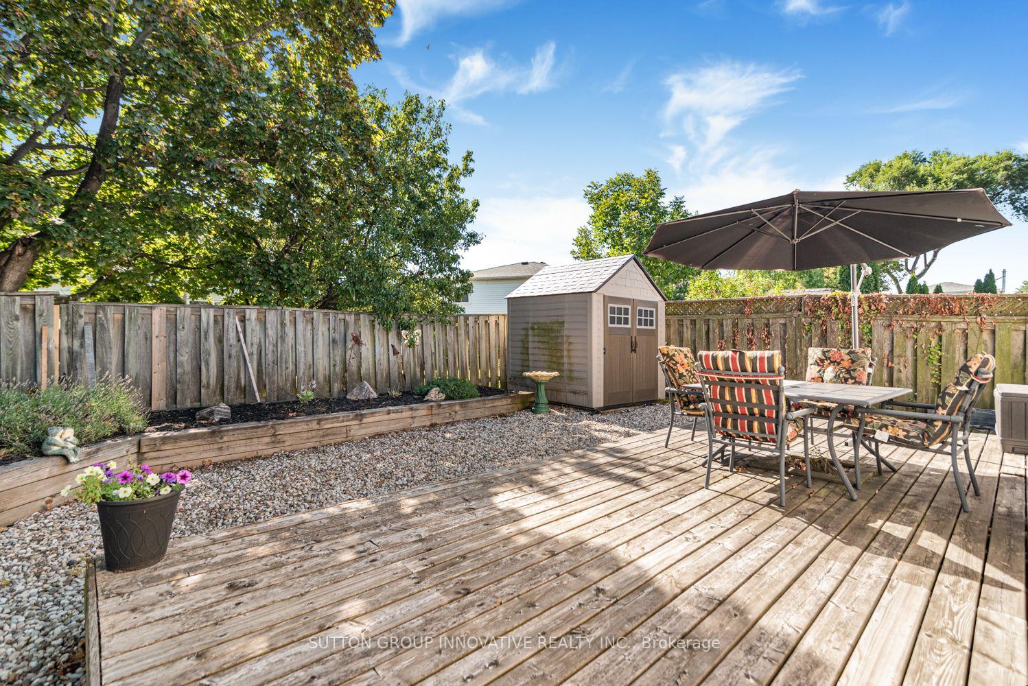 Photo 35 of 703 Upper Wentworth Street, Hamilton, Burkholme — HOMEH