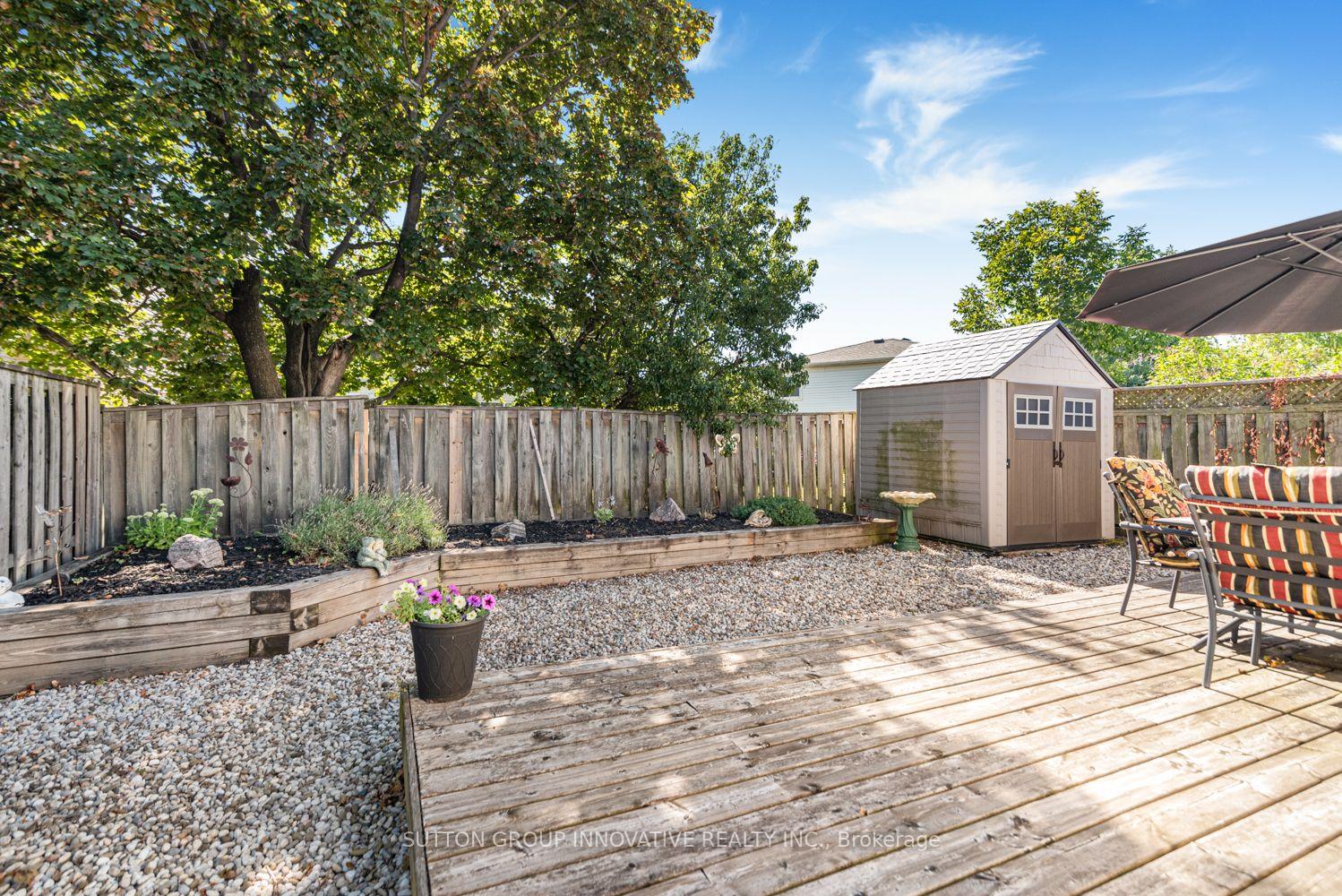 Photo 36 of 703 Upper Wentworth Street, Hamilton, Burkholme — HOMEH