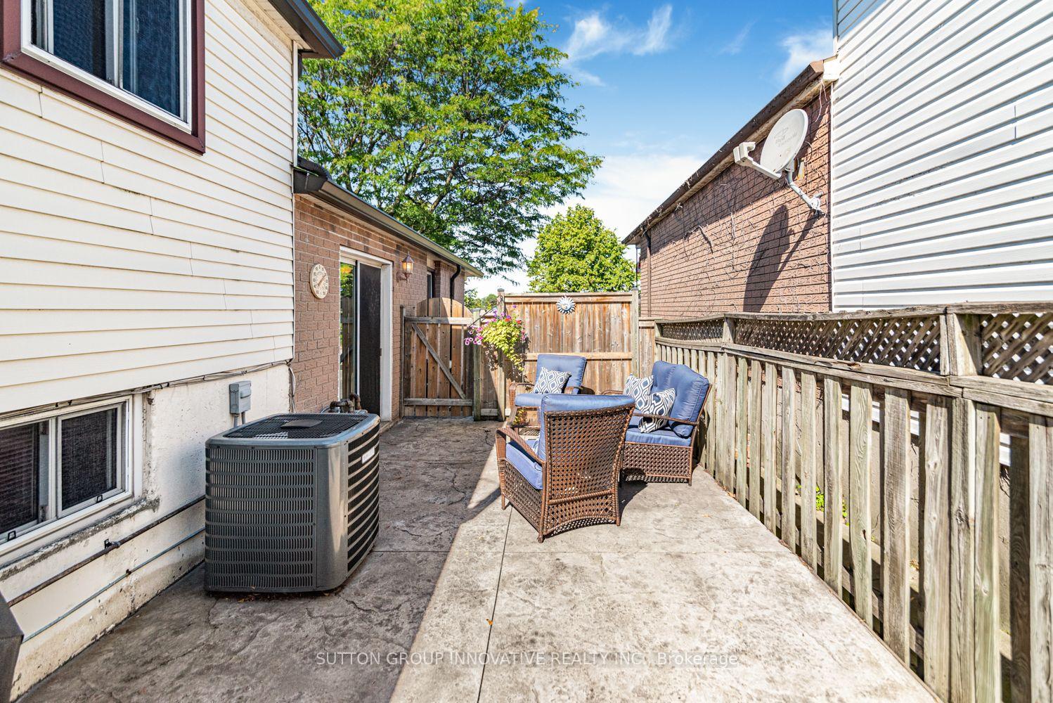 Photo 38 of 703 Upper Wentworth Street, Hamilton, Burkholme — HOMEH