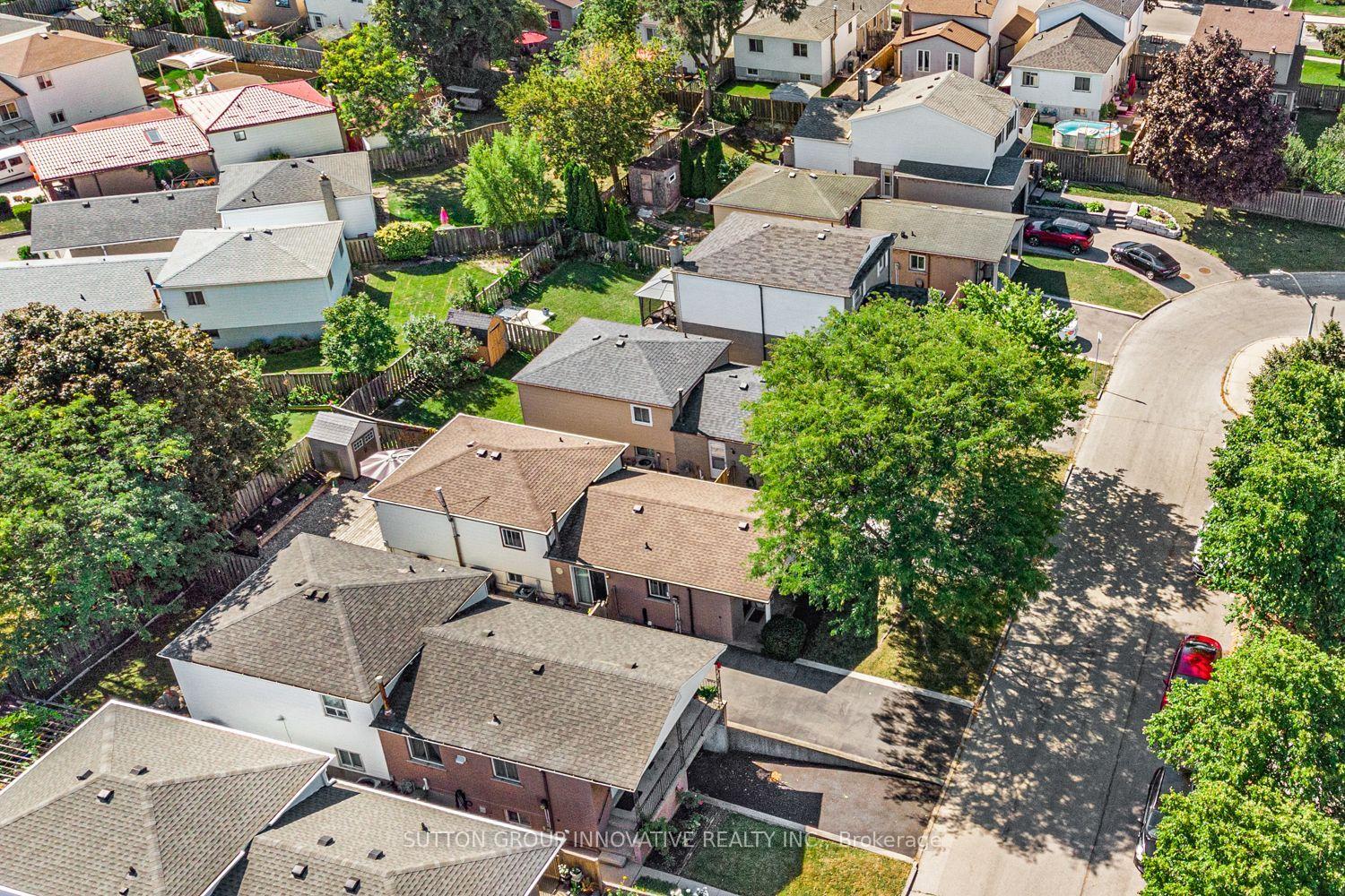 Photo 45 of 703 Upper Wentworth Street, Hamilton, Burkholme — HOMEH