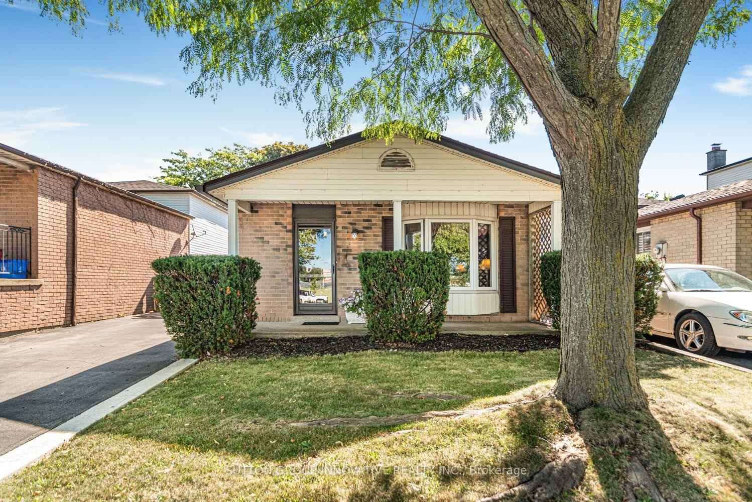 Photo 47 of 703 Upper Wentworth Street, Hamilton, Burkholme — HOMEH