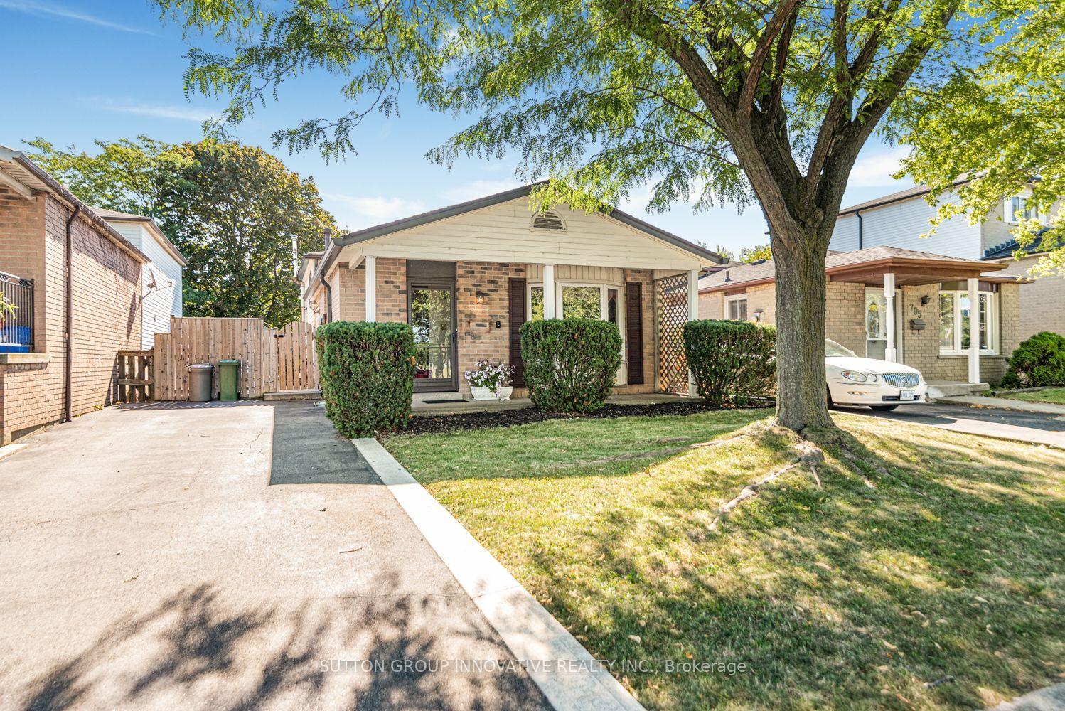 Photo 48 of 703 Upper Wentworth Street, Hamilton, Burkholme — HOMEH