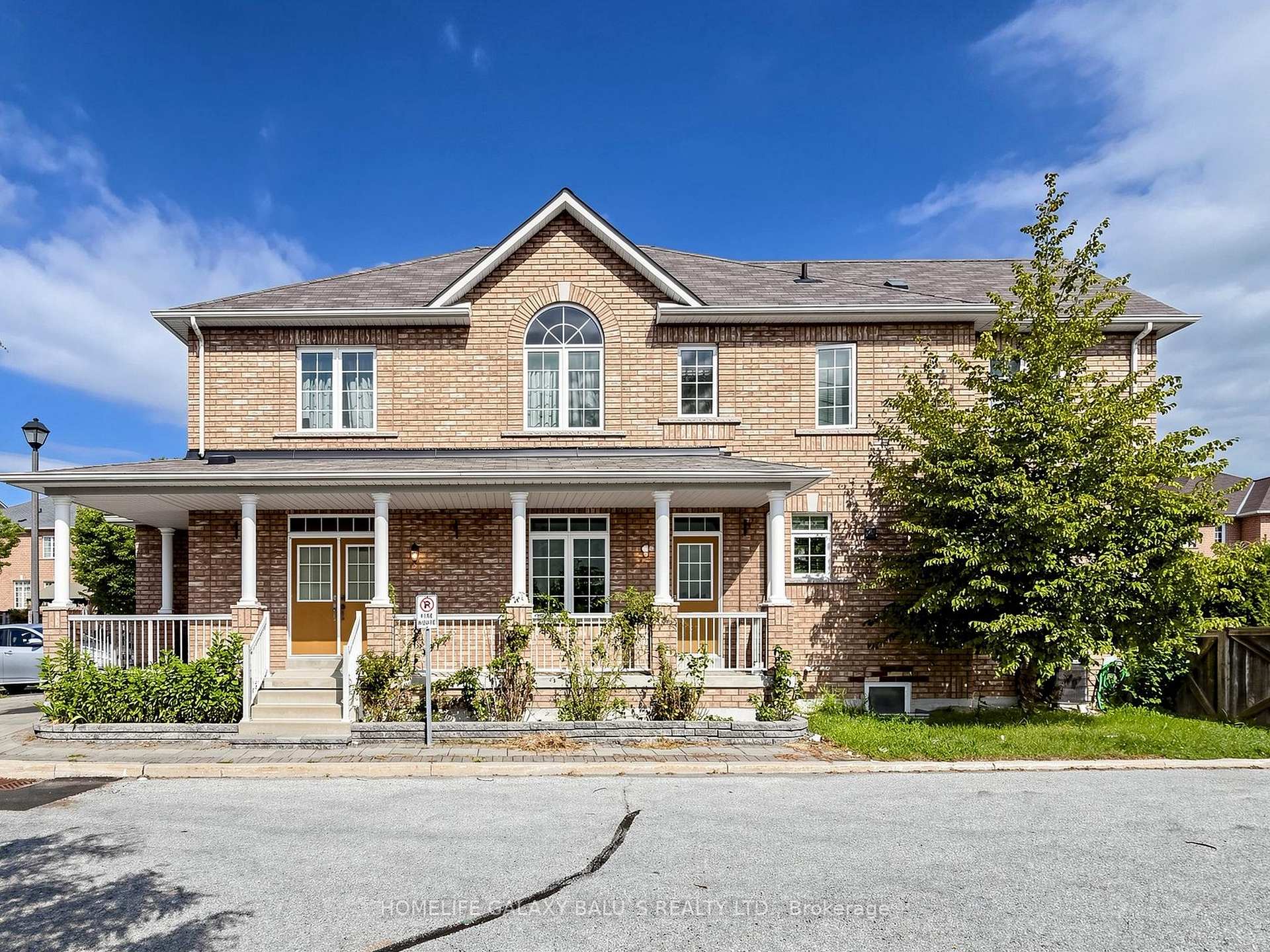 Photo 1 of Unit (Basement), 7 Voysey Way, Markham, Cedarwood — HOMEH
