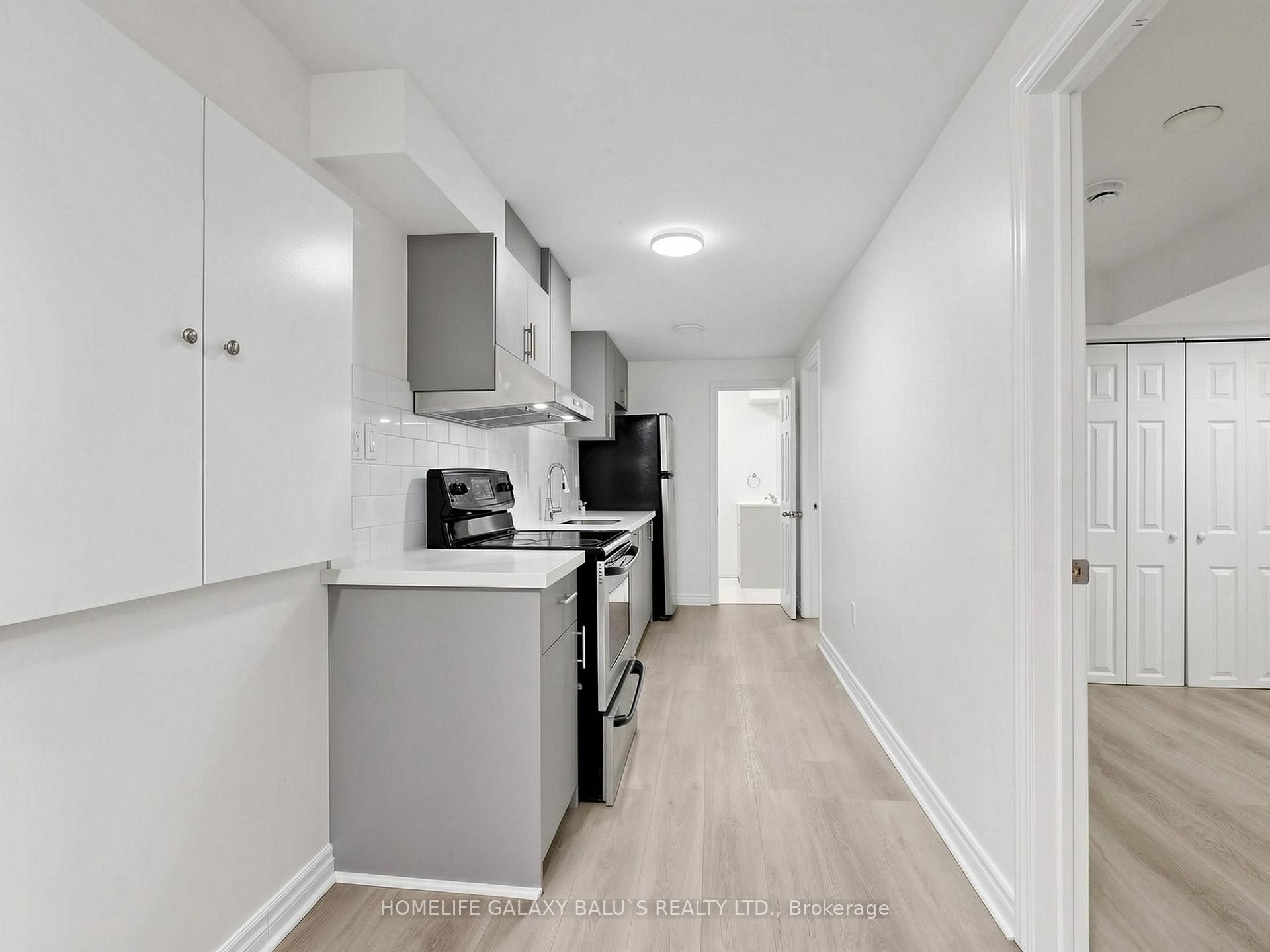 Photo 5 of Unit (Basement), 7 Voysey Way, Markham, Cedarwood — HOMEH