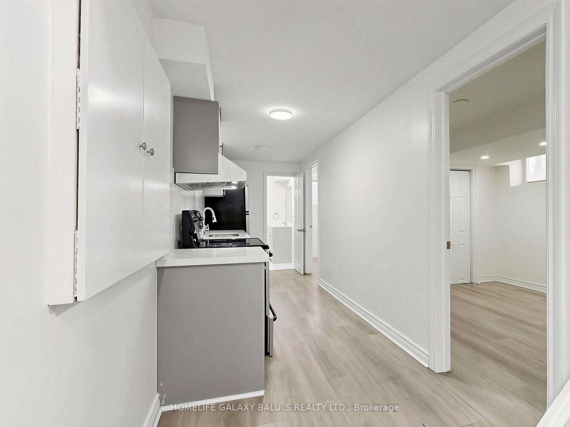 Photo 6 of Unit (Basement), 7 Voysey Way, Markham, Cedarwood — HOMEH