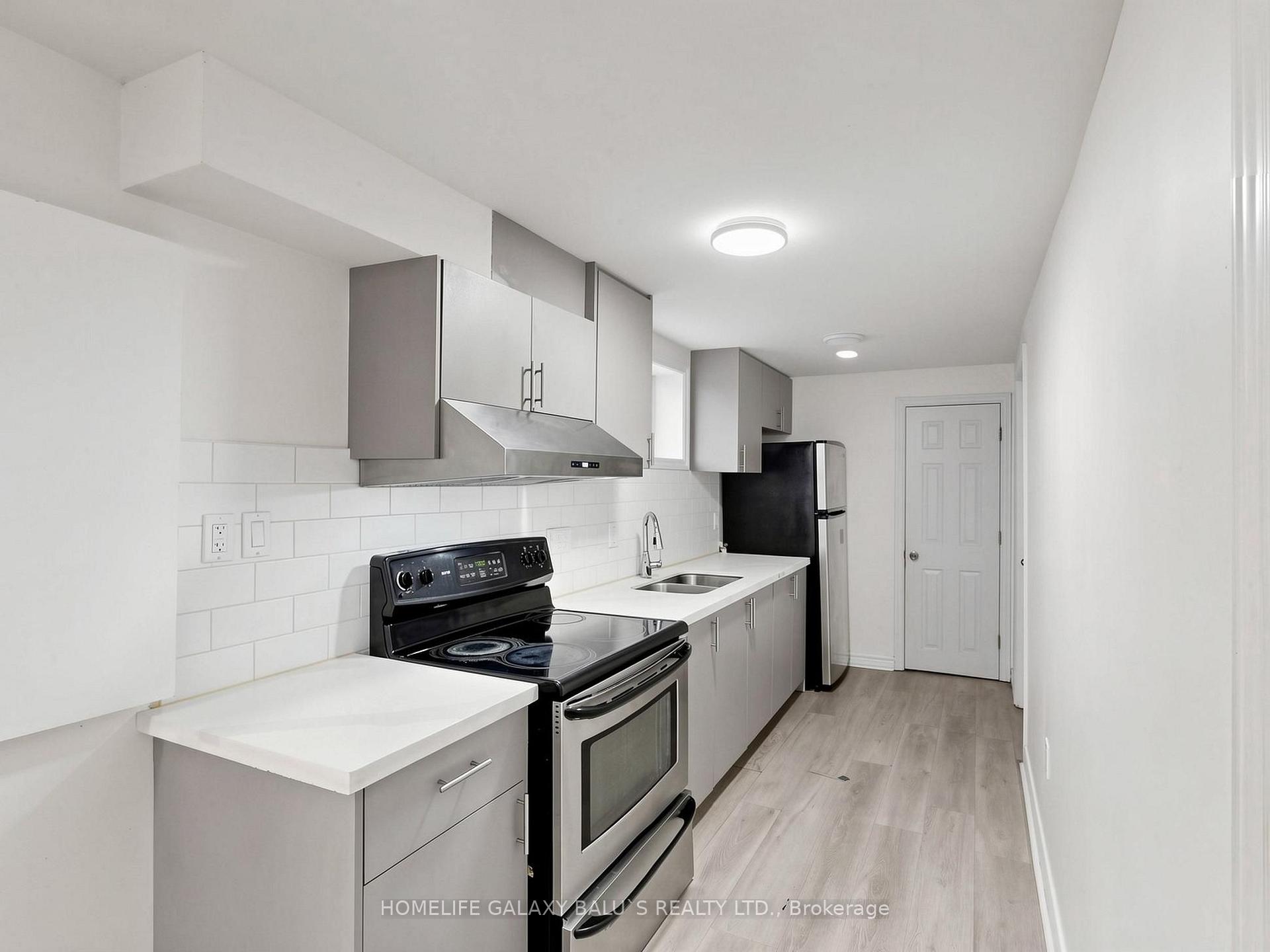 Photo 7 of Unit (Basement), 7 Voysey Way, Markham, Cedarwood — HOMEH