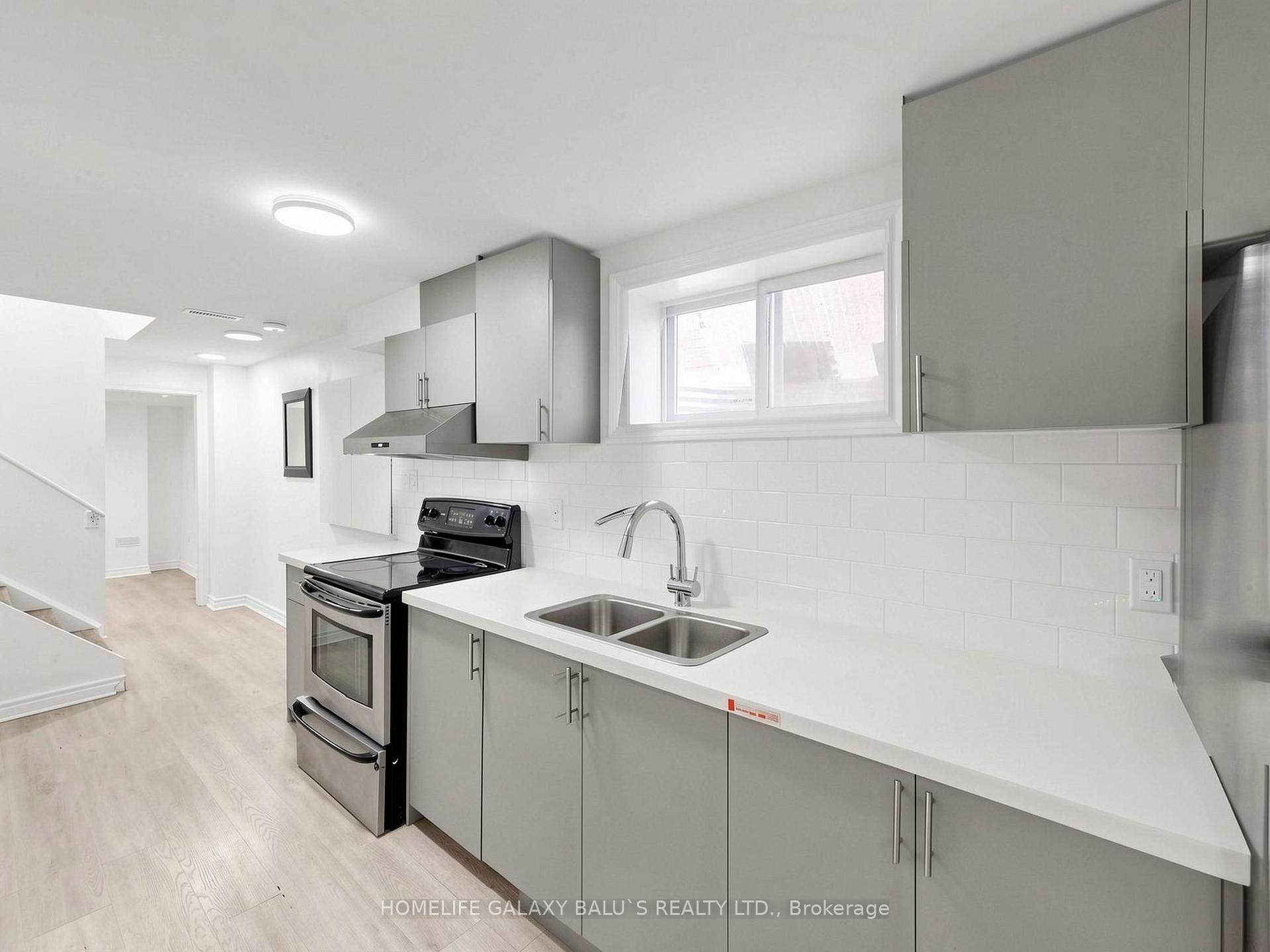 Photo 8 of Unit (Basement), 7 Voysey Way, Markham, Cedarwood — HOMEH