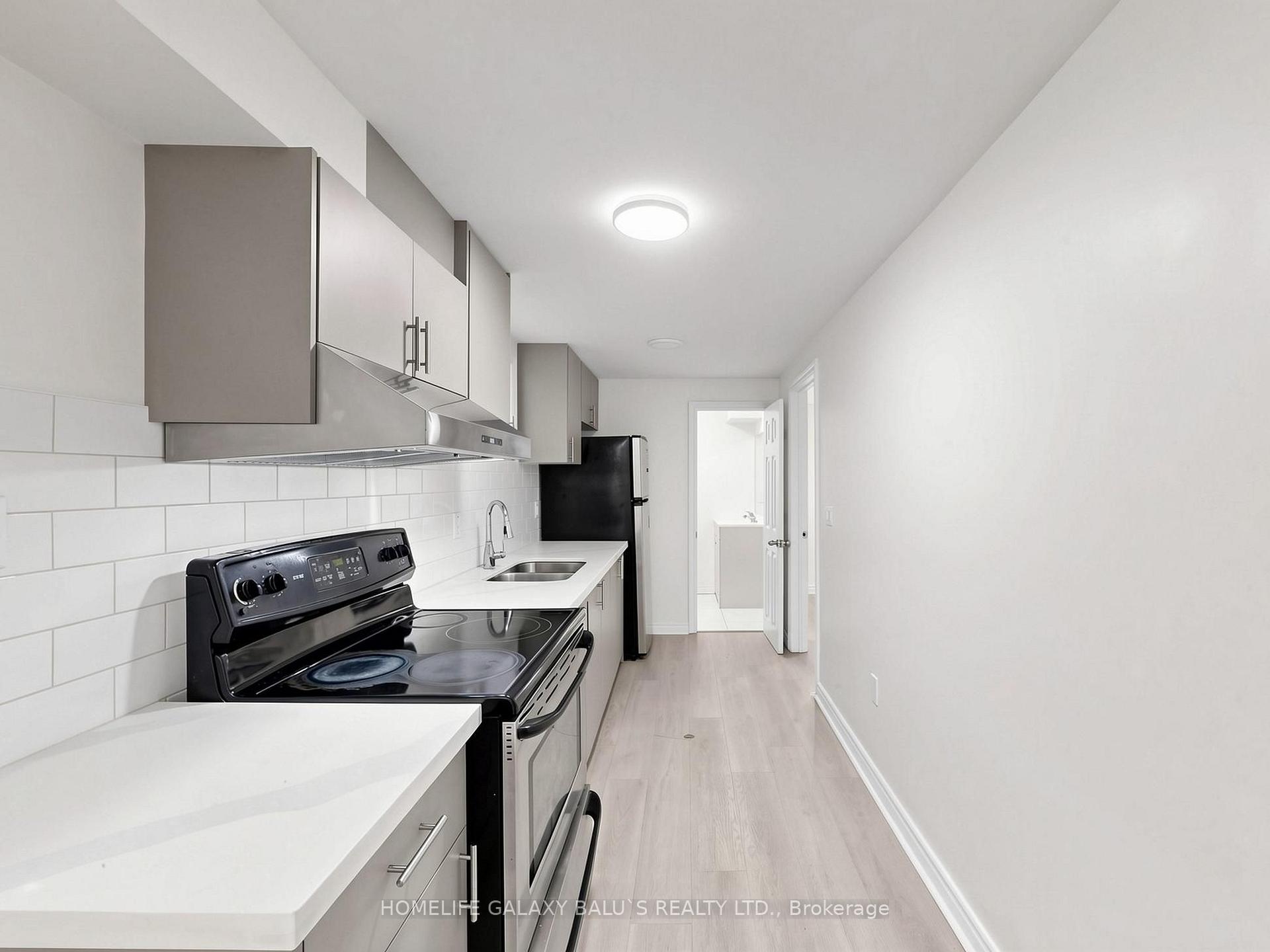Photo 9 of Unit (Basement), 7 Voysey Way, Markham, Cedarwood — HOMEH