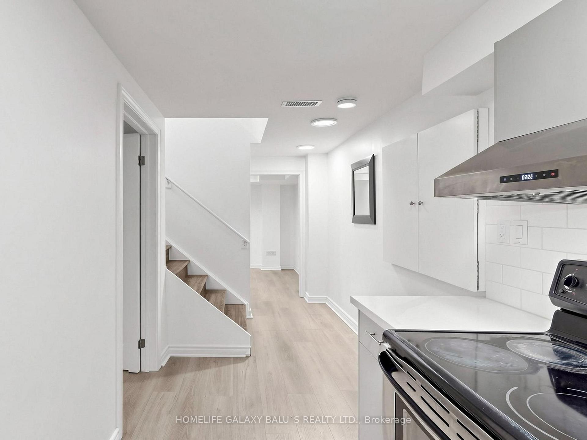Photo 10 of Unit (Basement), 7 Voysey Way, Markham, Cedarwood — HOMEH