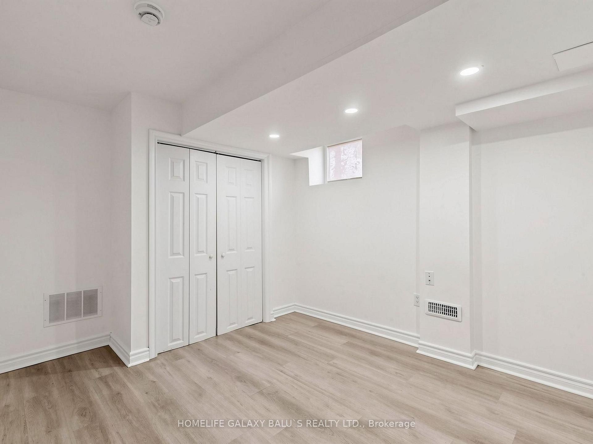 Photo 11 of Unit (Basement), 7 Voysey Way, Markham, Cedarwood — HOMEH