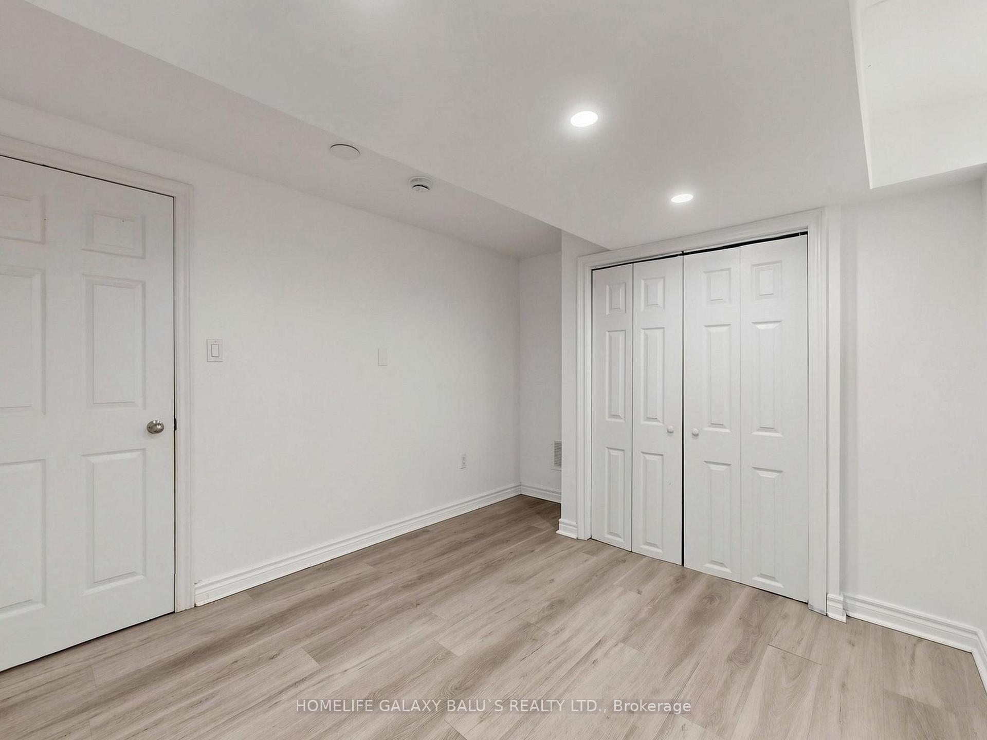 Photo 14 of Unit (Basement), 7 Voysey Way, Markham, Cedarwood — HOMEH
