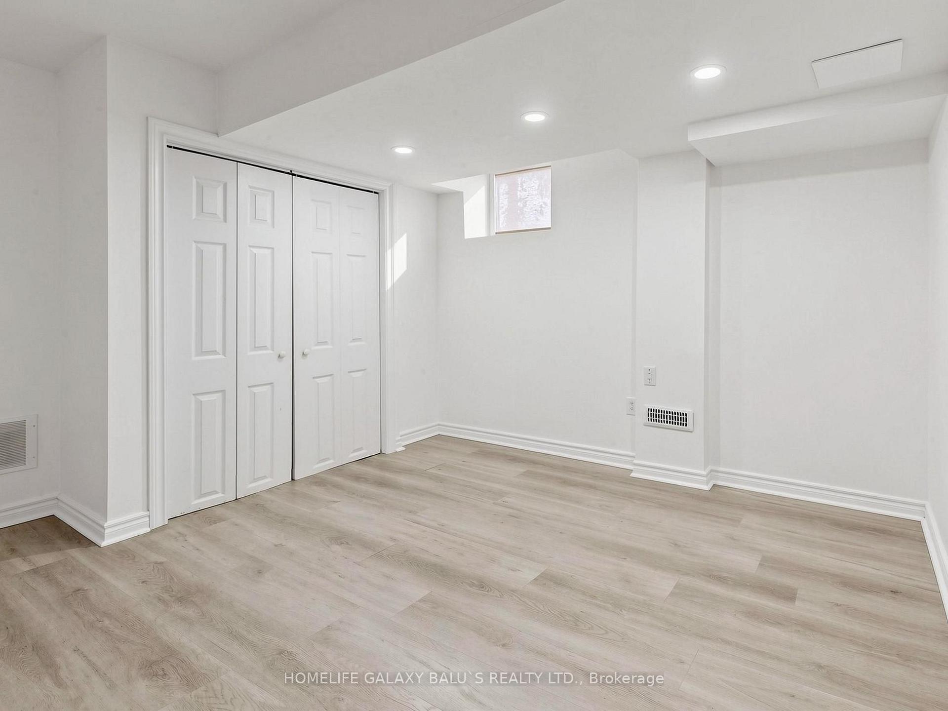 Photo 15 of Unit (Basement), 7 Voysey Way, Markham, Cedarwood — HOMEH