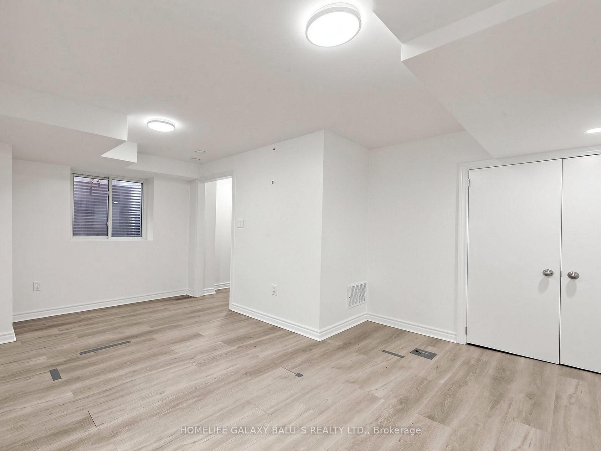 Photo 21 of Unit (Basement), 7 Voysey Way, Markham, Cedarwood — HOMEH