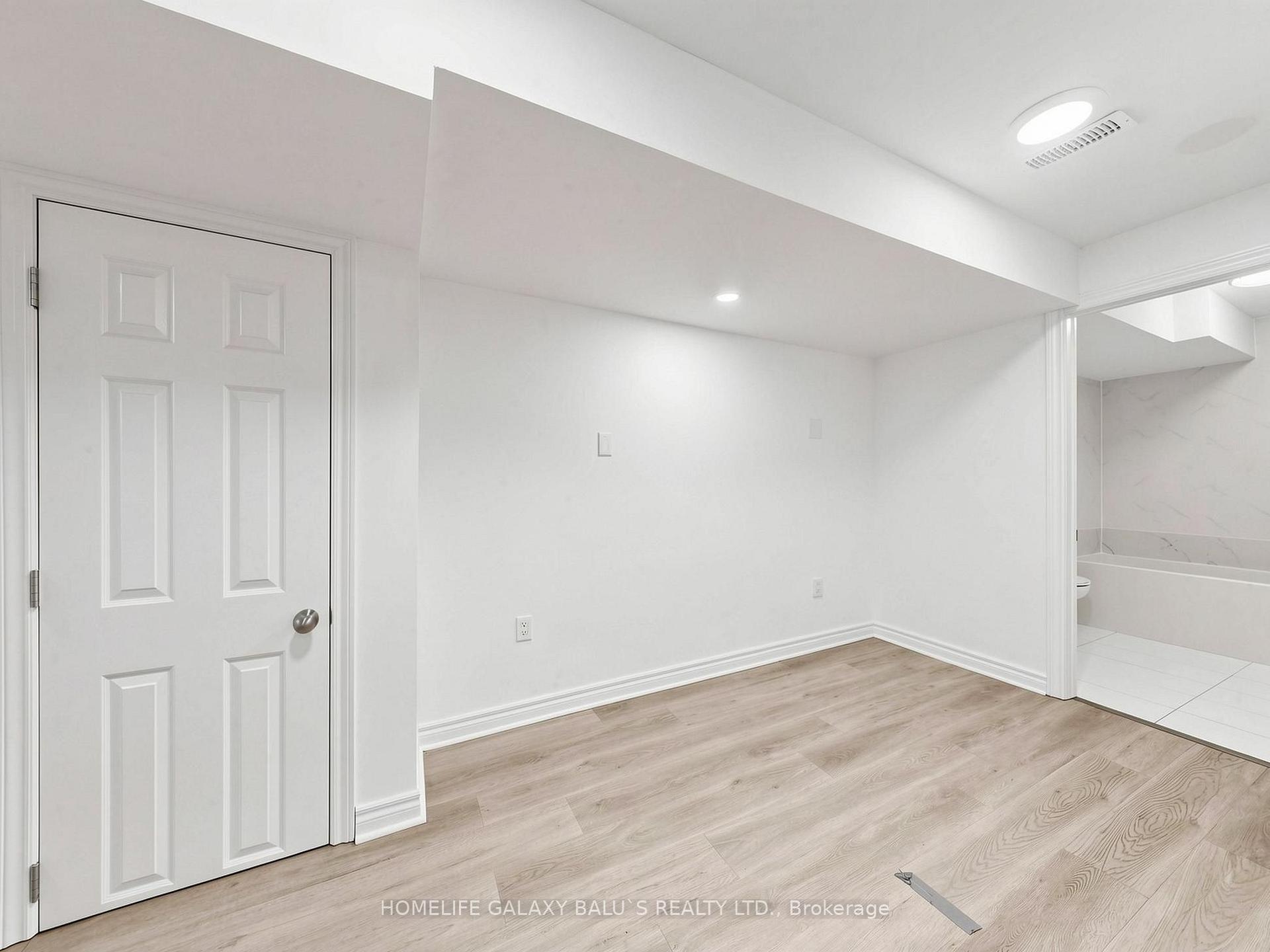 Photo 22 of Unit (Basement), 7 Voysey Way, Markham, Cedarwood — HOMEH