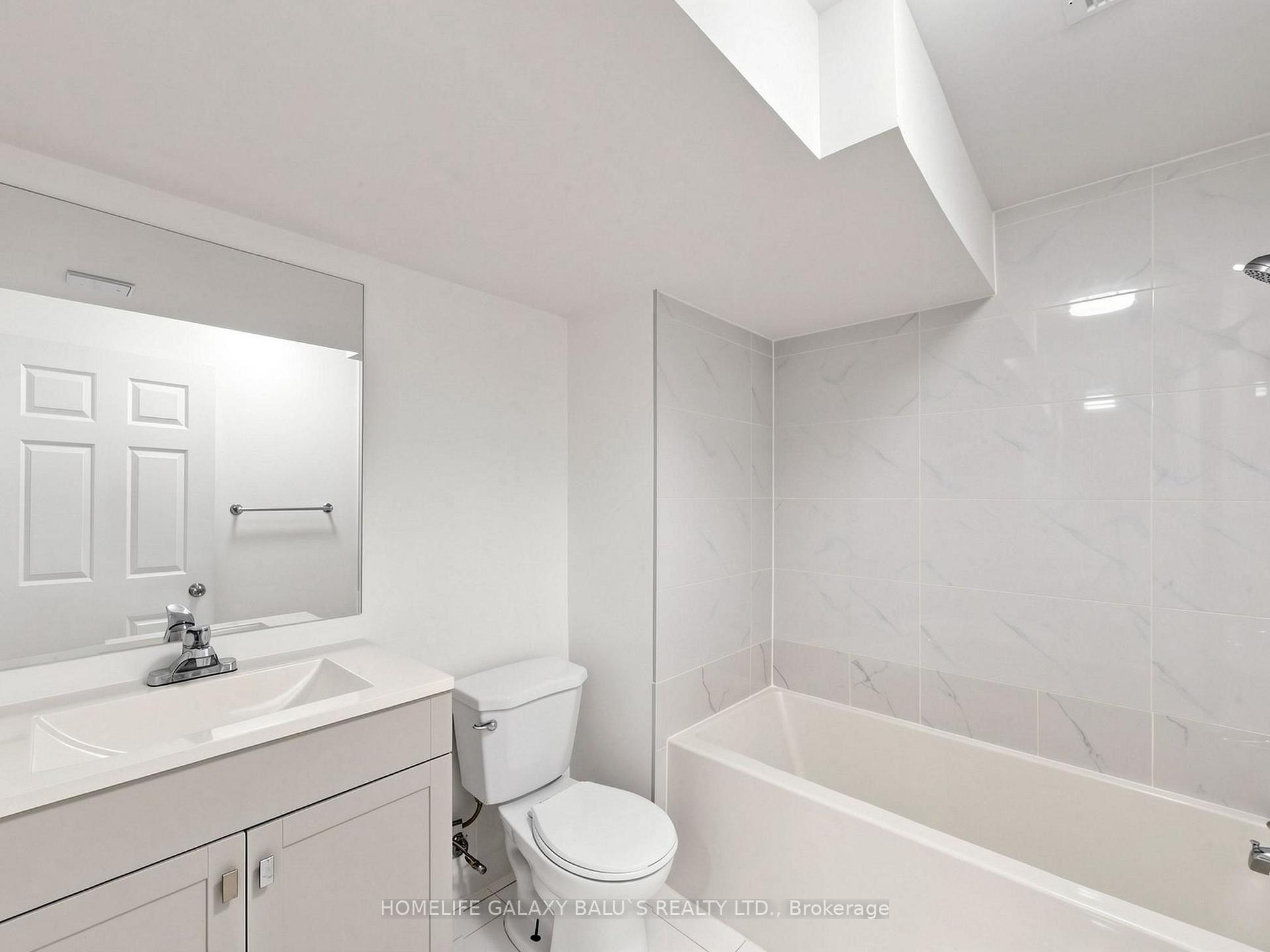 Photo 24 of Unit (Basement), 7 Voysey Way, Markham, Cedarwood — HOMEH