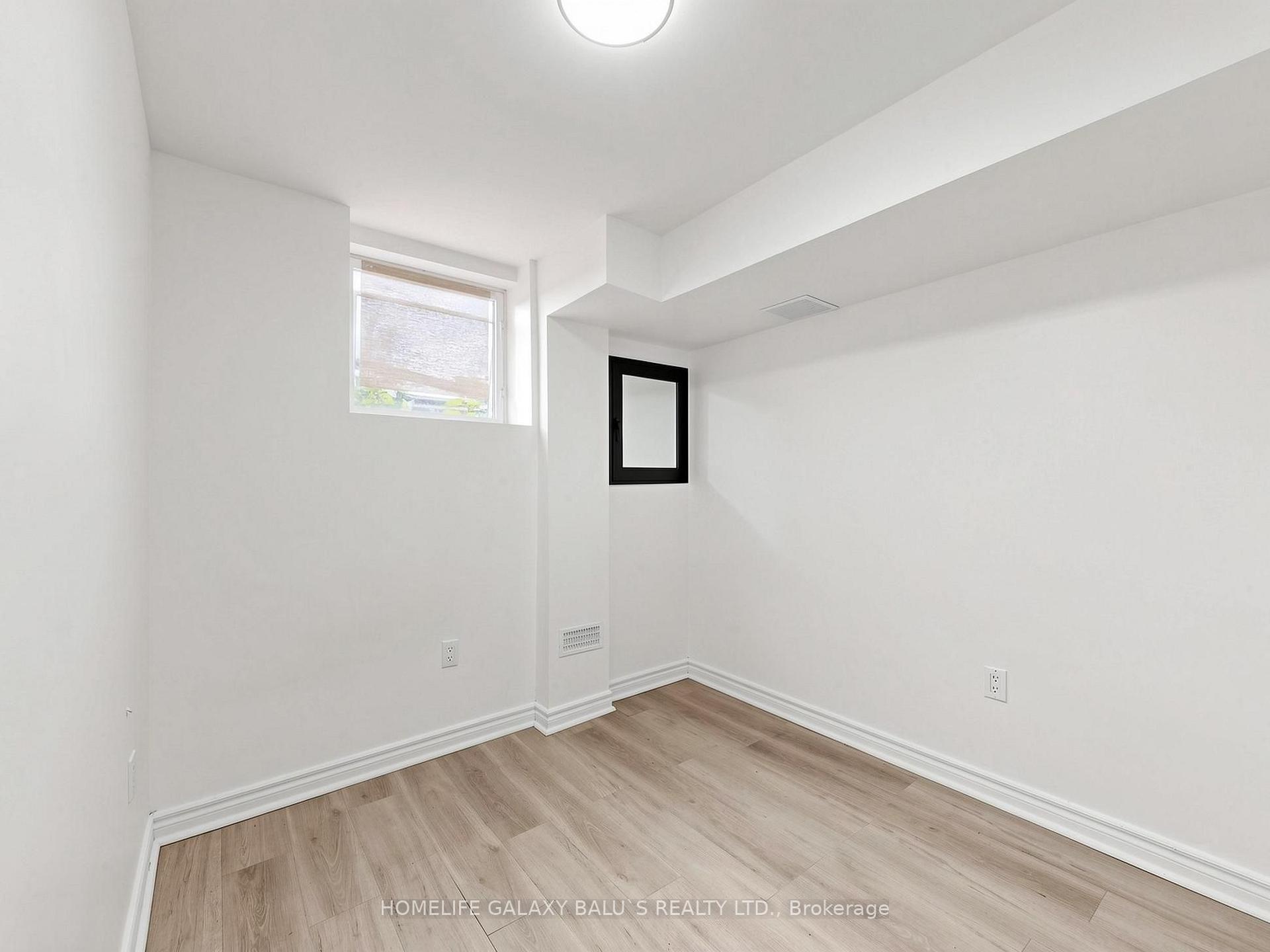 Photo 25 of Unit (Basement), 7 Voysey Way, Markham, Cedarwood — HOMEH