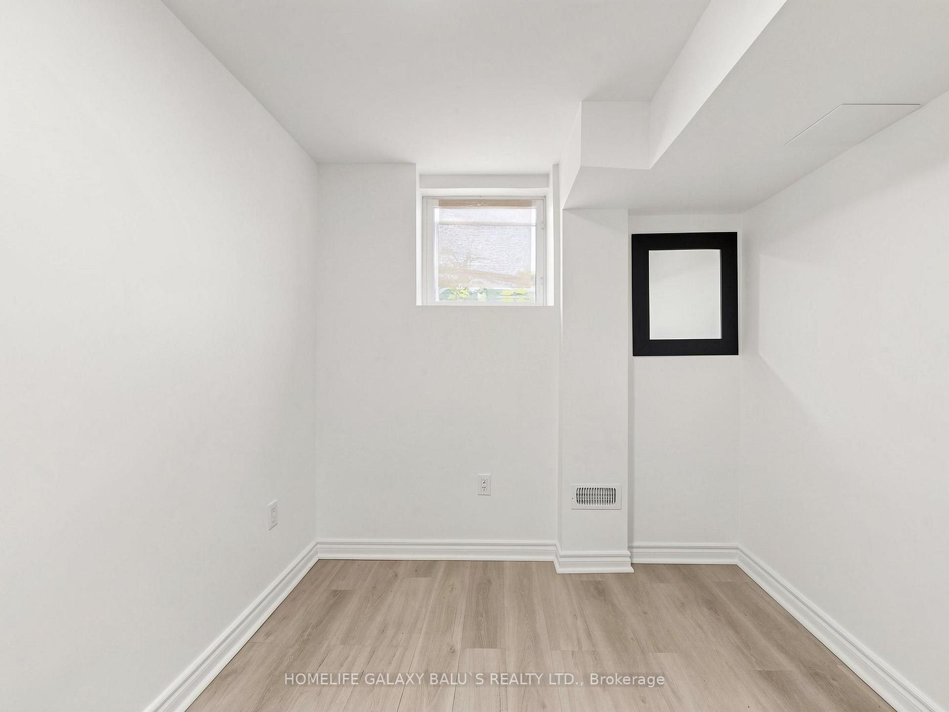 Photo 26 of Unit (Basement), 7 Voysey Way, Markham, Cedarwood — HOMEH