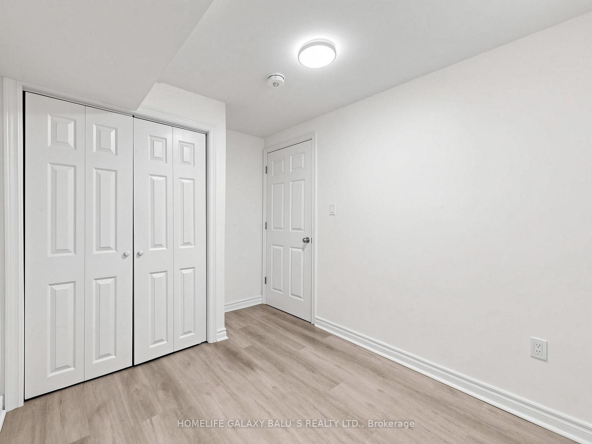 Photo 27 of Unit (Basement), 7 Voysey Way, Markham, Cedarwood — HOMEH