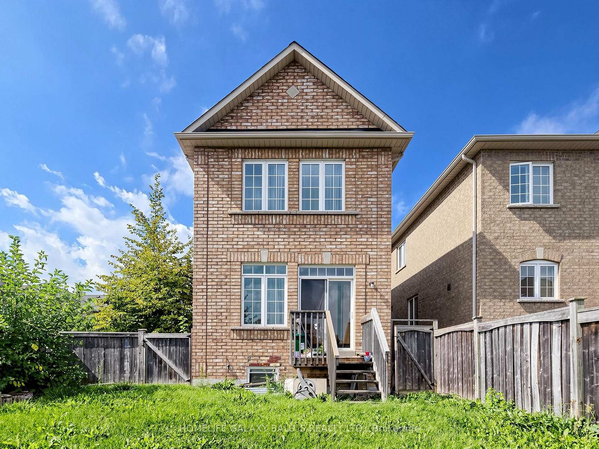Photo 35 of Unit (Basement), 7 Voysey Way, Markham, Cedarwood — HOMEH
