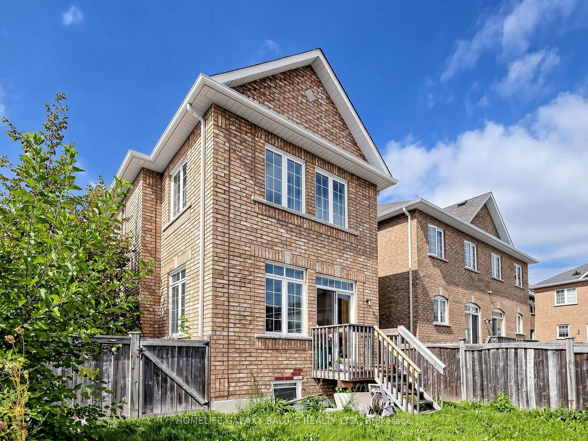 Photo 36 of Unit (Basement), 7 Voysey Way, Markham, Cedarwood — HOMEH