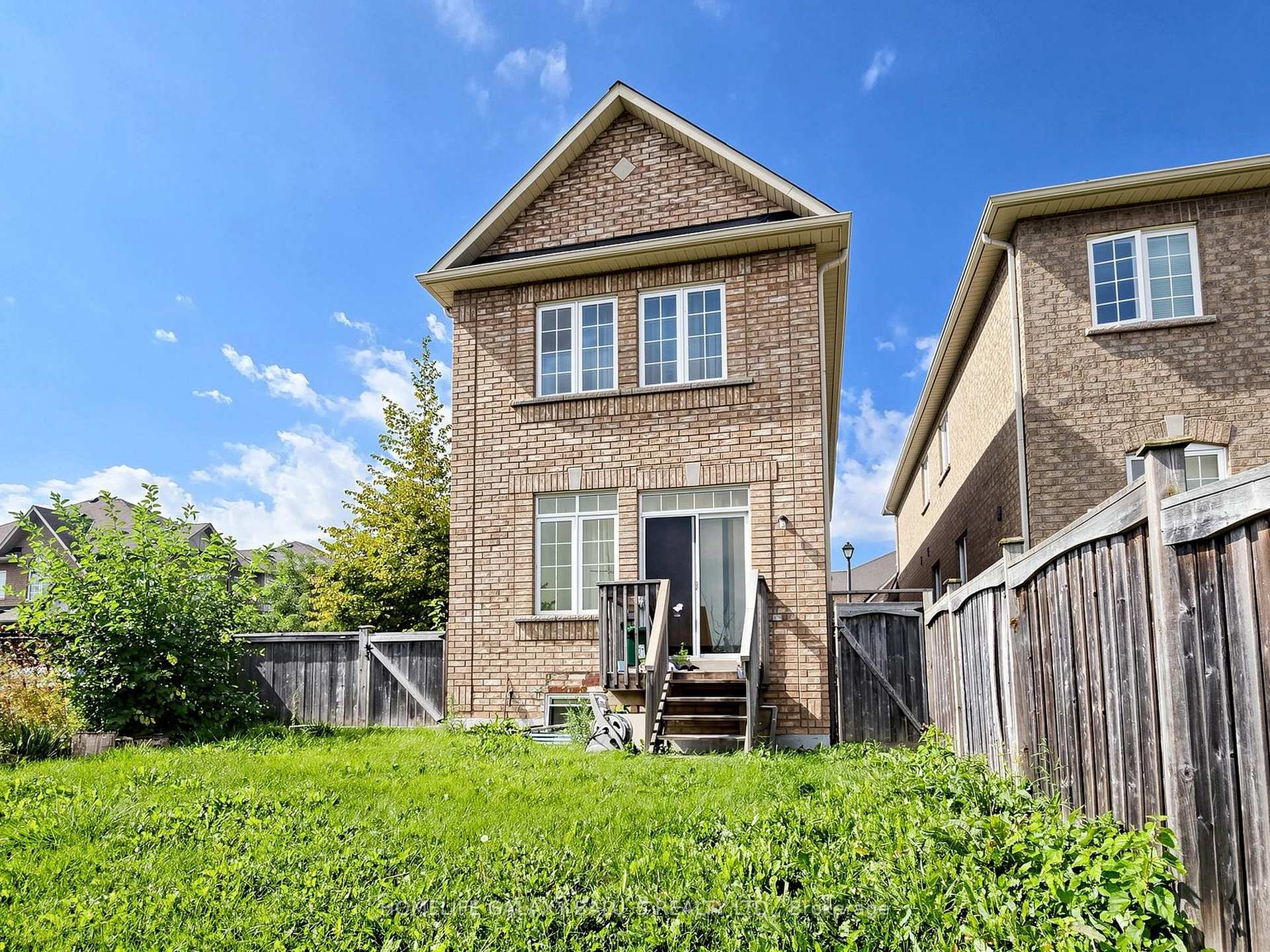 Photo 37 of Unit (Basement), 7 Voysey Way, Markham, Cedarwood — HOMEH