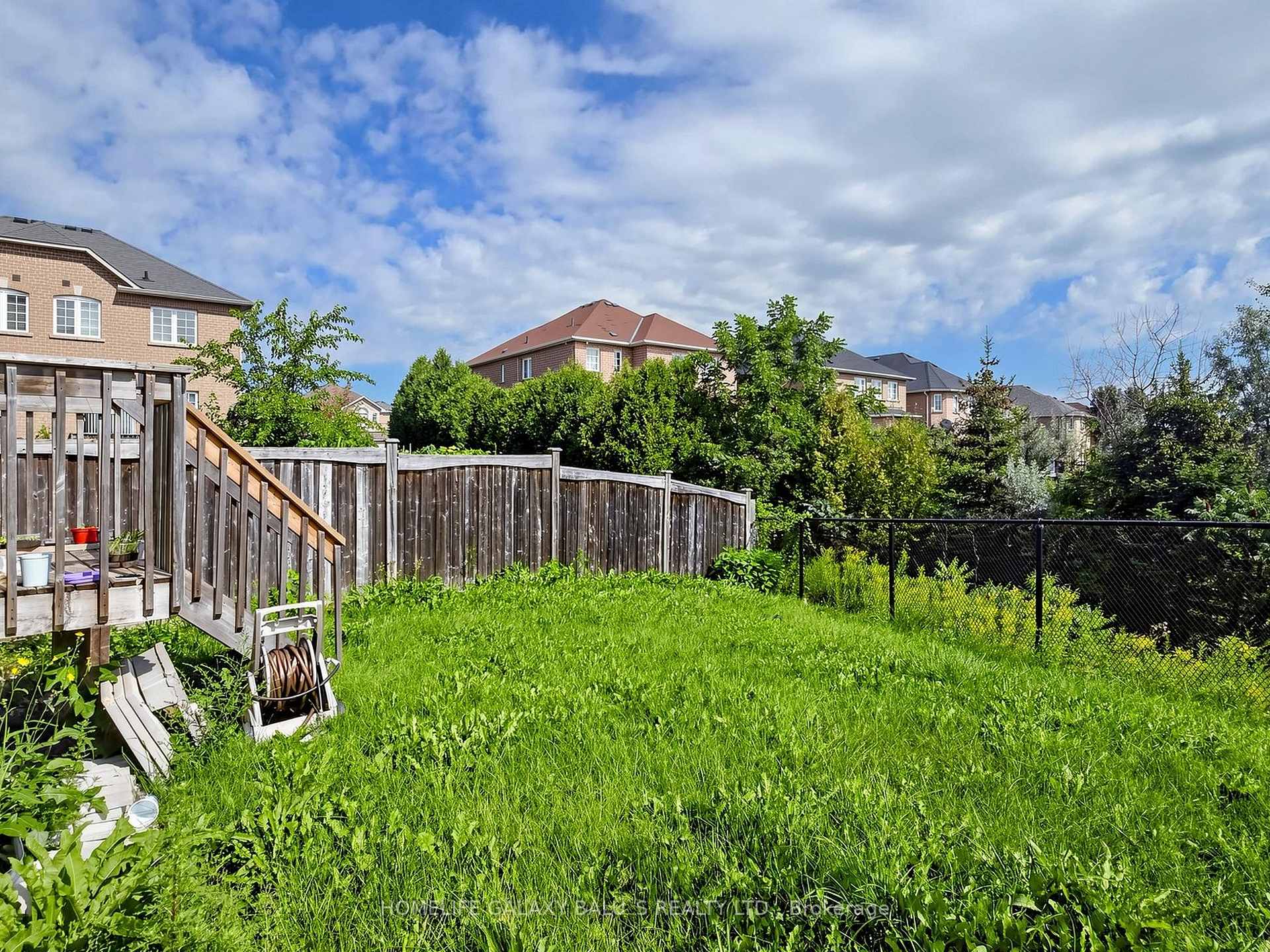 Photo 40 of Unit (Basement), 7 Voysey Way, Markham, Cedarwood — HOMEH