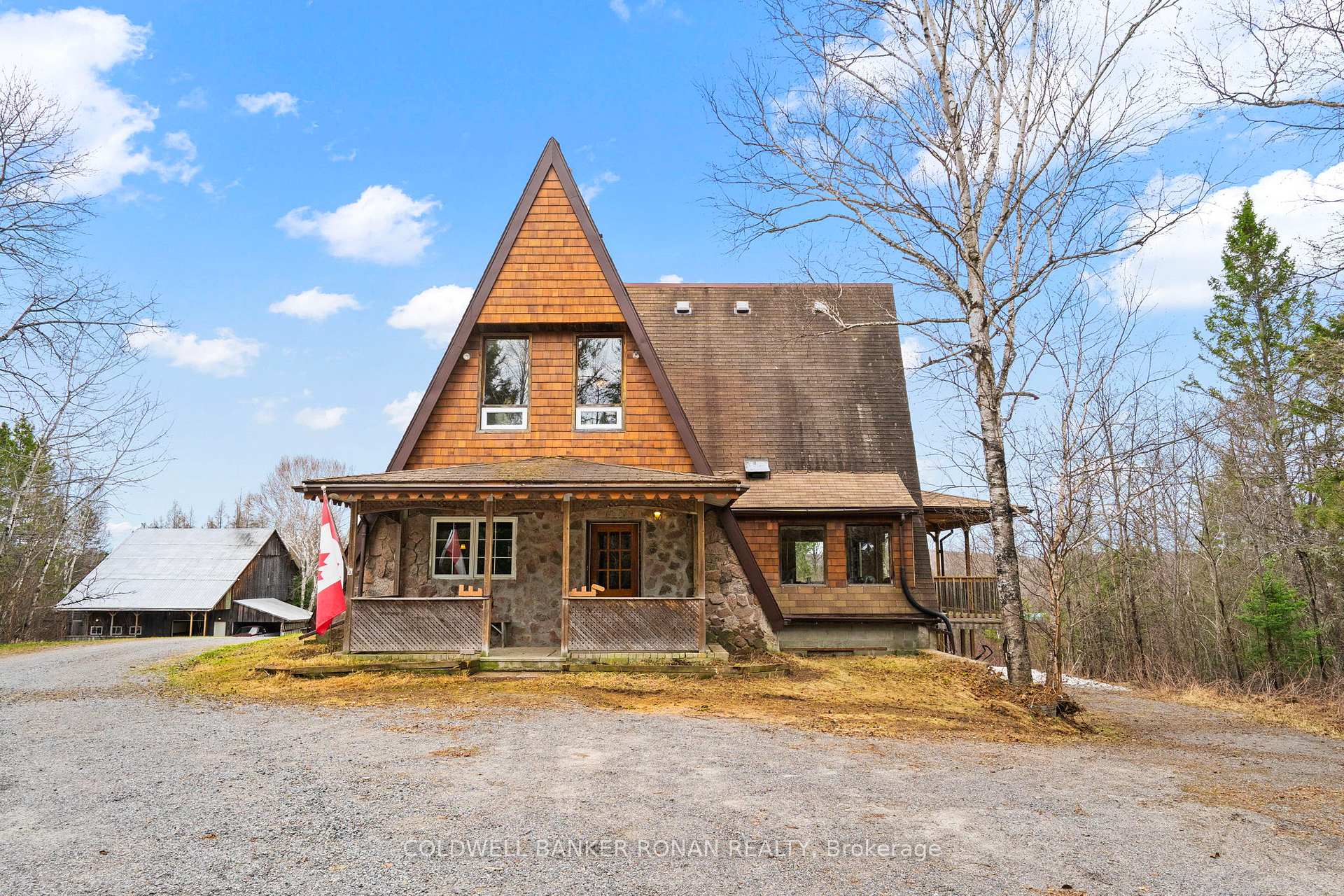 Photo of 797 Forest Lake Road