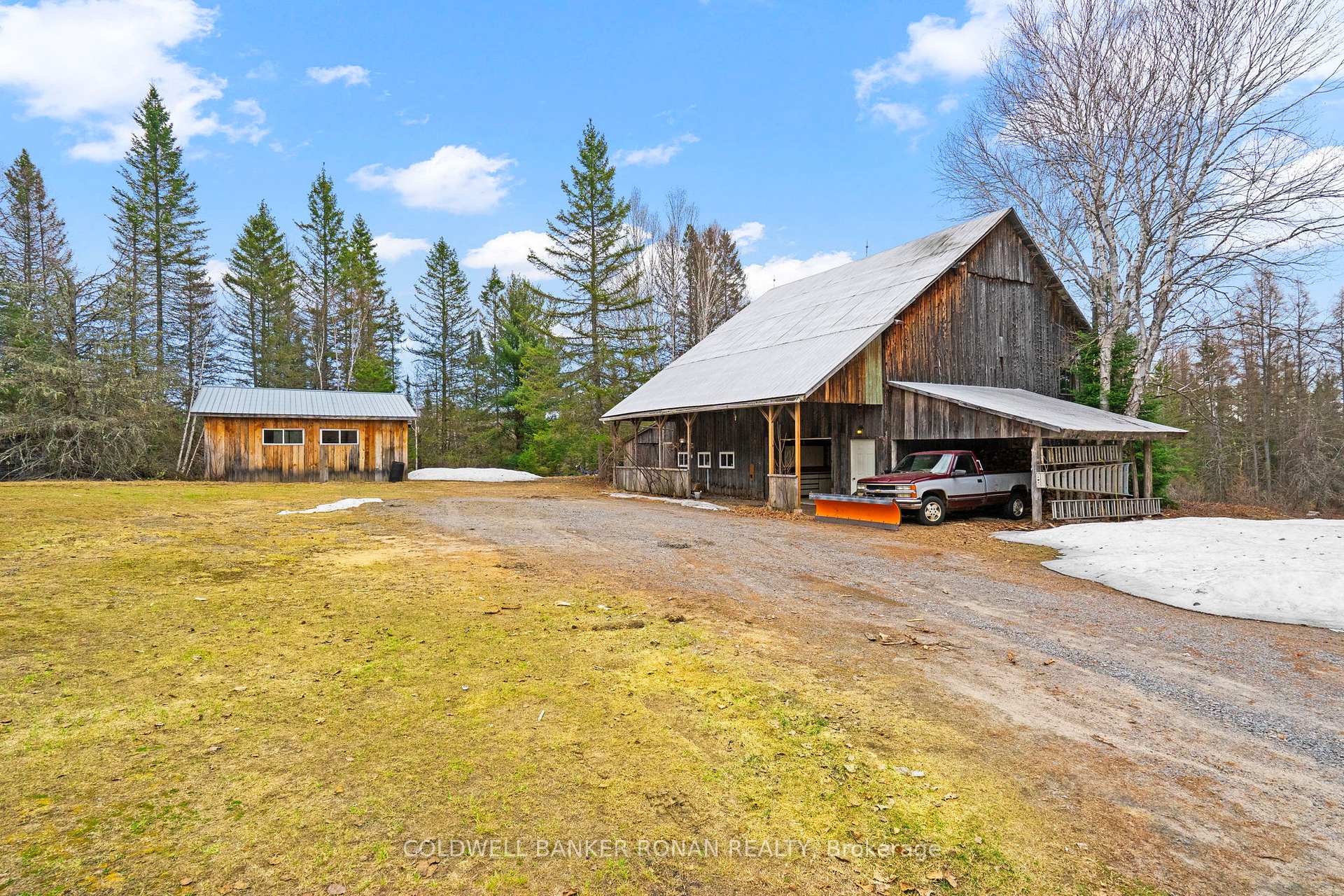 Photo 45 of 797 Forest Lake Road, Joly — HOMEH