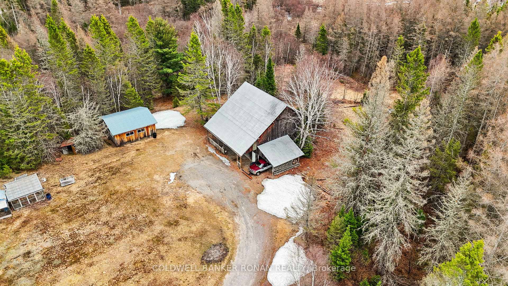Photo 48 of 797 Forest Lake Road, Joly — HOMEH