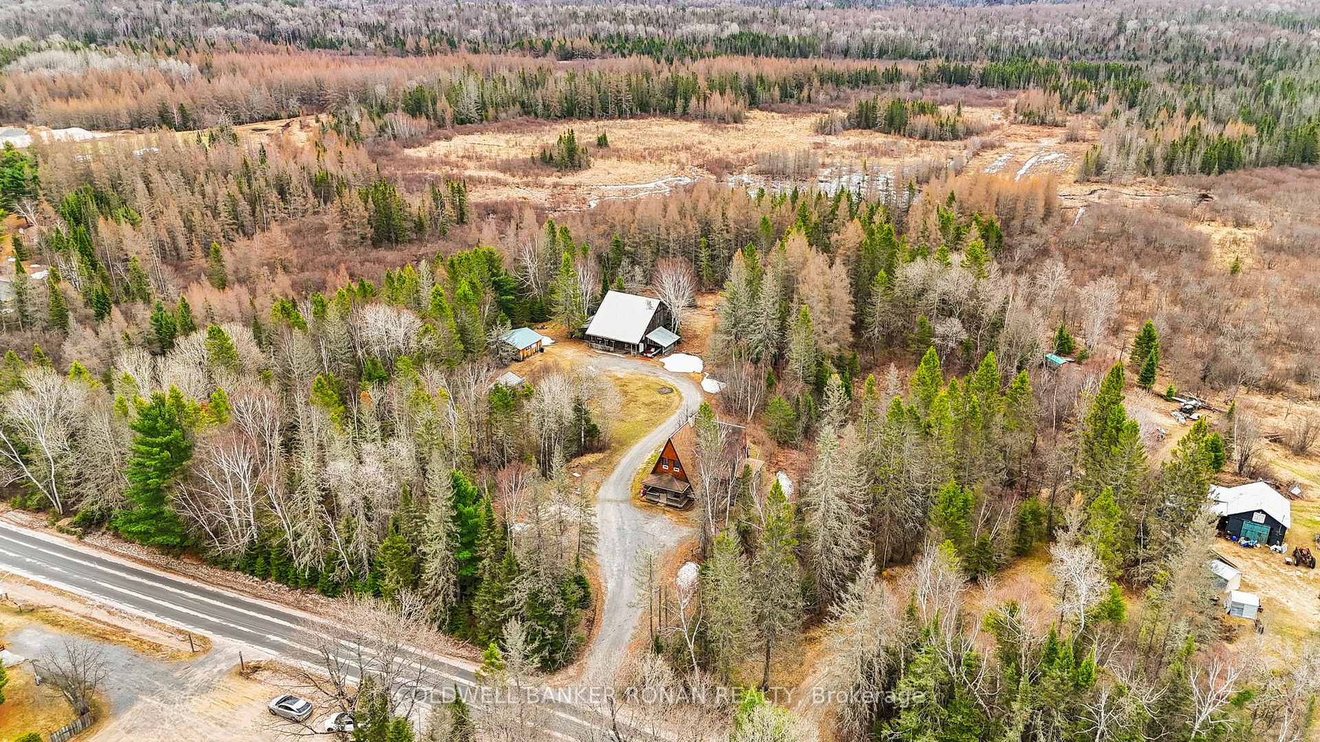 Photo 50 of 797 Forest Lake Road, Joly — HOMEH
