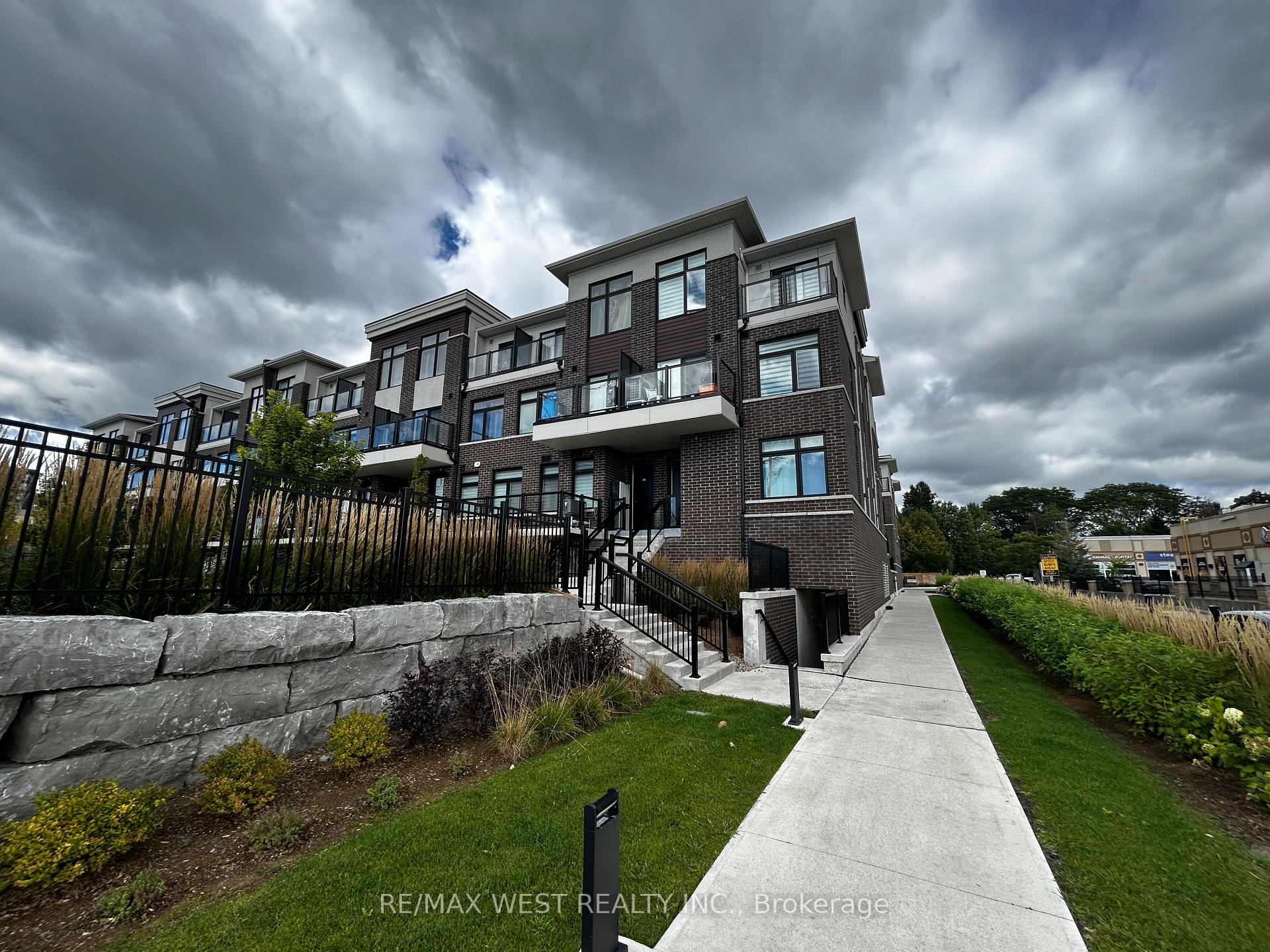 Photo 1 of Unit 216, 755 Omega Drive, Pickering, Woodlands — HOMEH