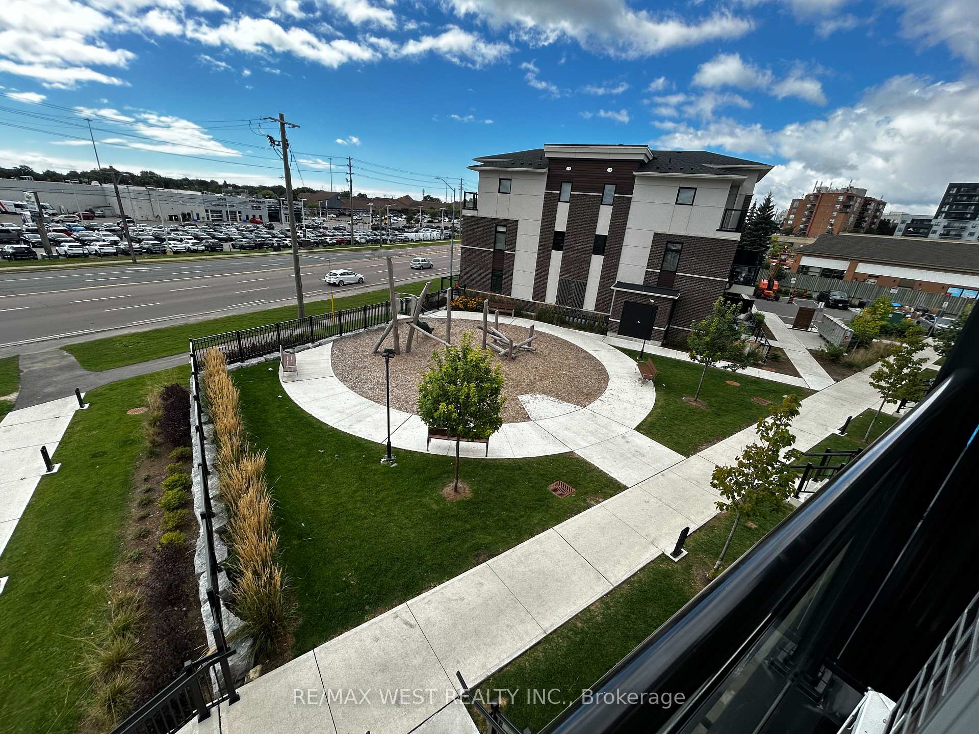 Photo 10 of Unit 216, 755 Omega Drive, Pickering, Woodlands — HOMEH