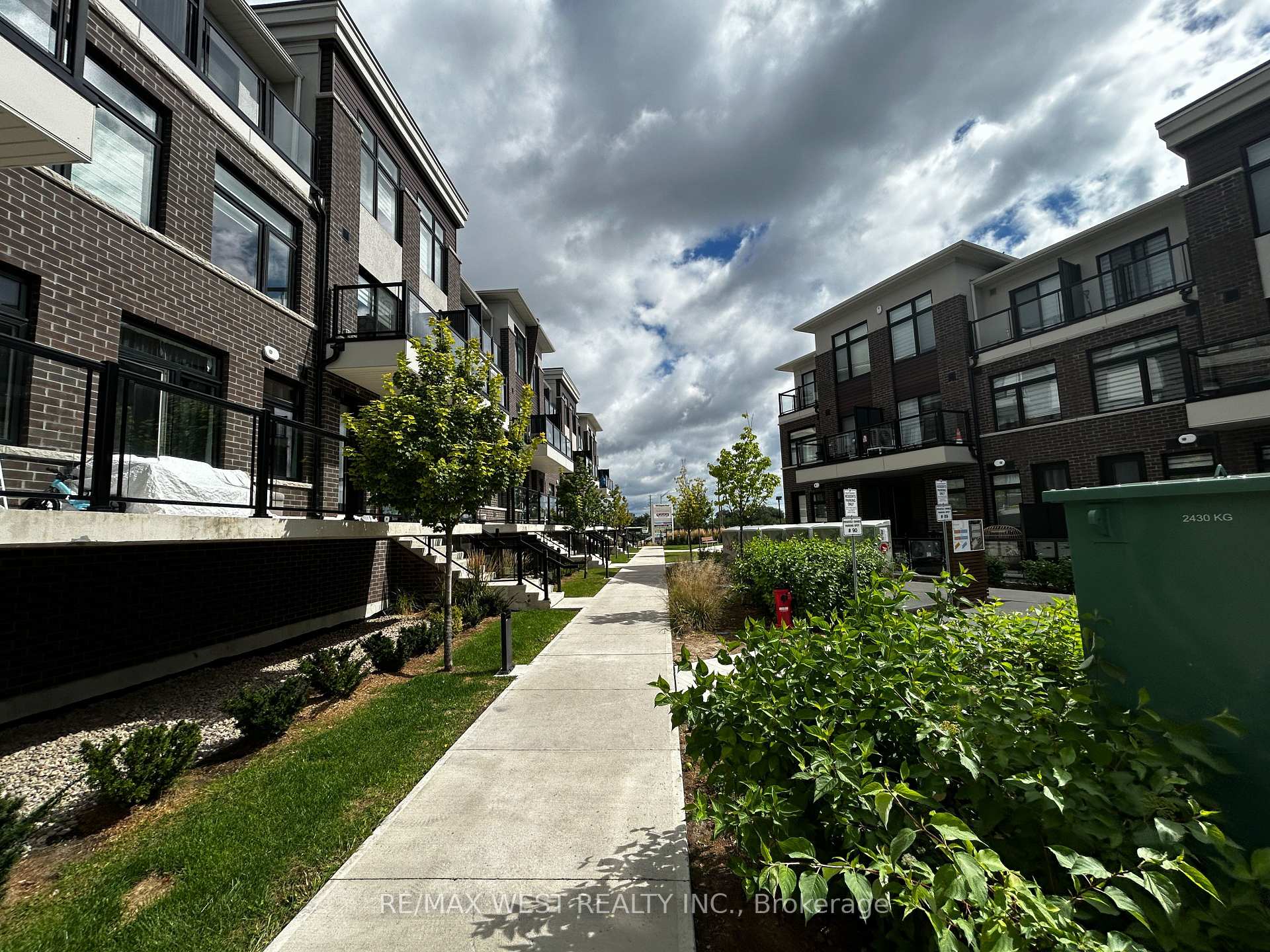 Photo 12 of Unit 216, 755 Omega Drive, Pickering, Woodlands — HOMEH