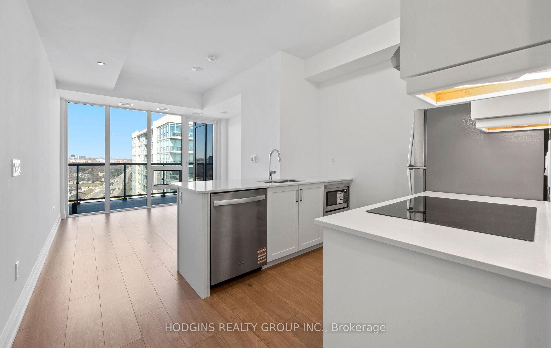 Photo of Unit 1714, 1035 Southdown Road