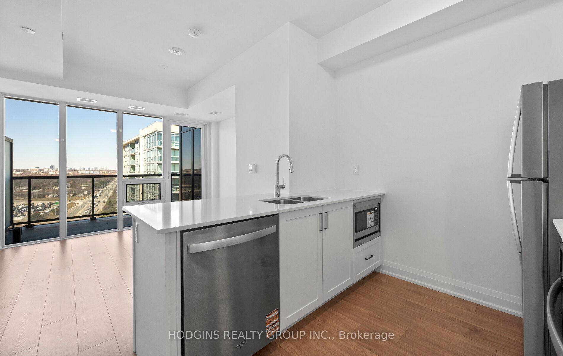 Photo 7 of Unit 1714, 1035 Southdown Road, Mississauga, Clarkson — HOMEH
