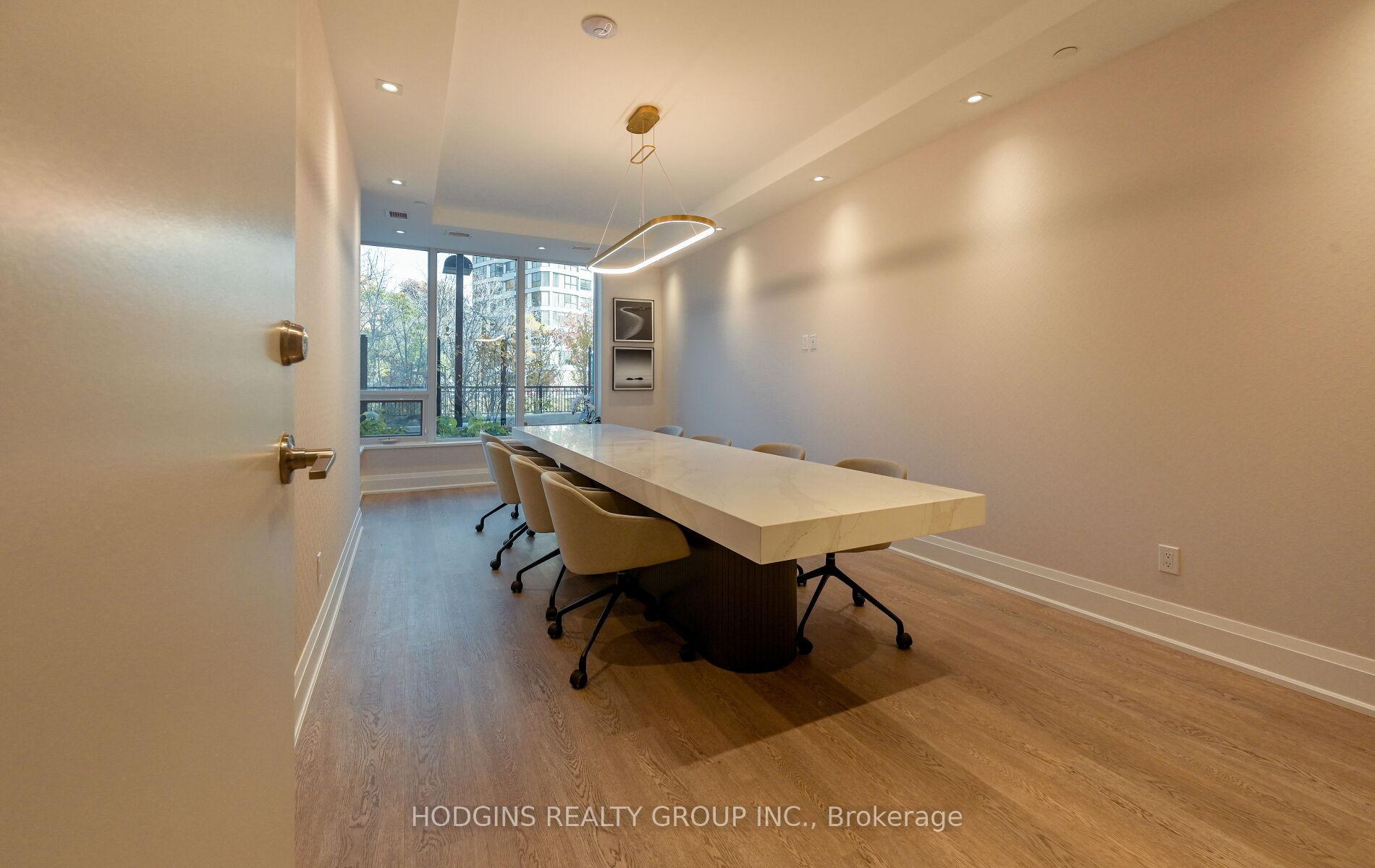 Photo 12 of Unit 1714, 1035 Southdown Road, Mississauga, Clarkson — HOMEH