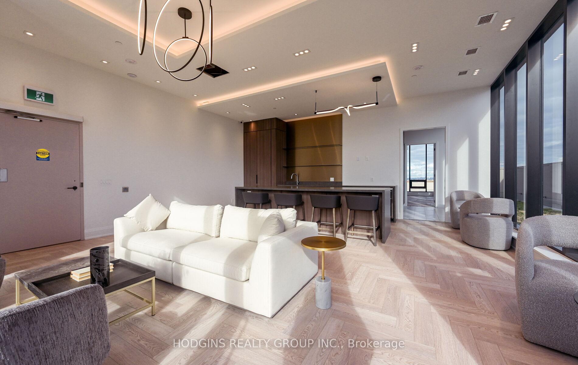 Photo 20 of Unit 1714, 1035 Southdown Road, Mississauga, Clarkson — HOMEH