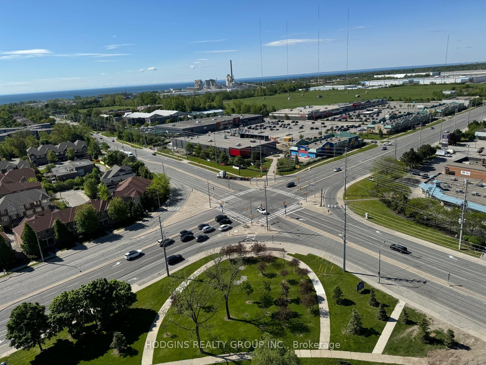 Photo 23 of Unit 1714, 1035 Southdown Road, Mississauga, Clarkson — HOMEH