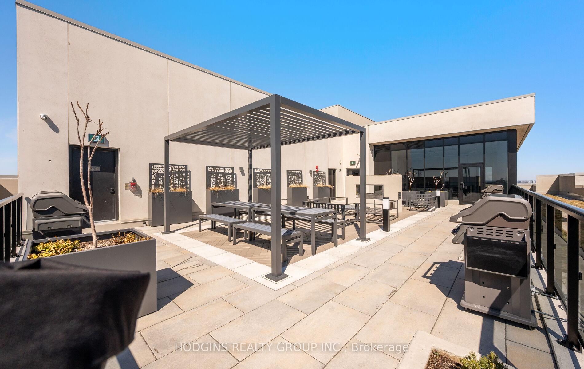 Photo 25 of Unit 1714, 1035 Southdown Road, Mississauga, Clarkson — HOMEH