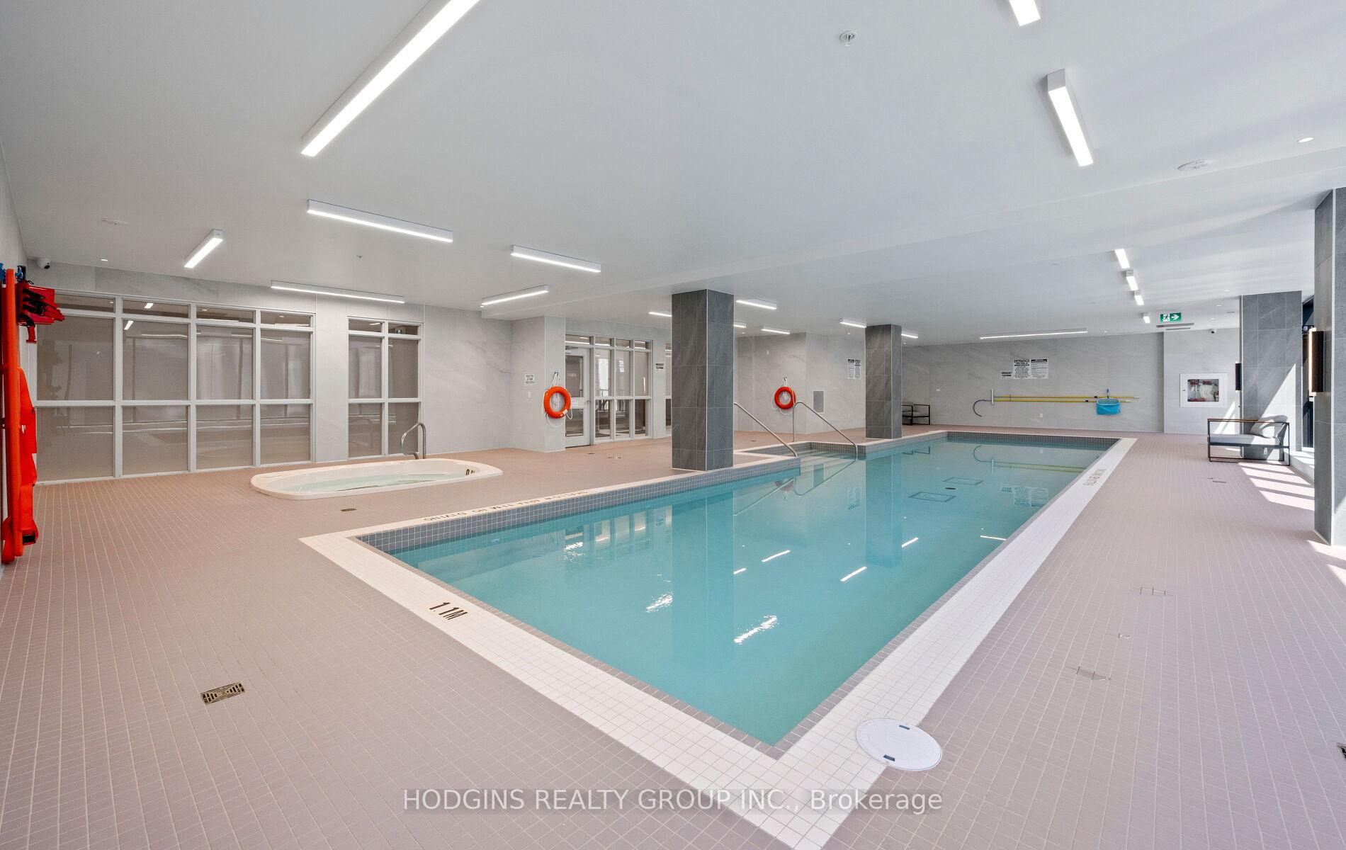 Photo 26 of Unit 1714, 1035 Southdown Road, Mississauga, Clarkson — HOMEH
