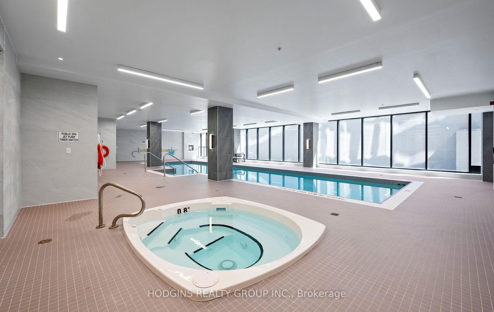 Photo 27 of Unit 1714, 1035 Southdown Road, Mississauga, Clarkson — HOMEH