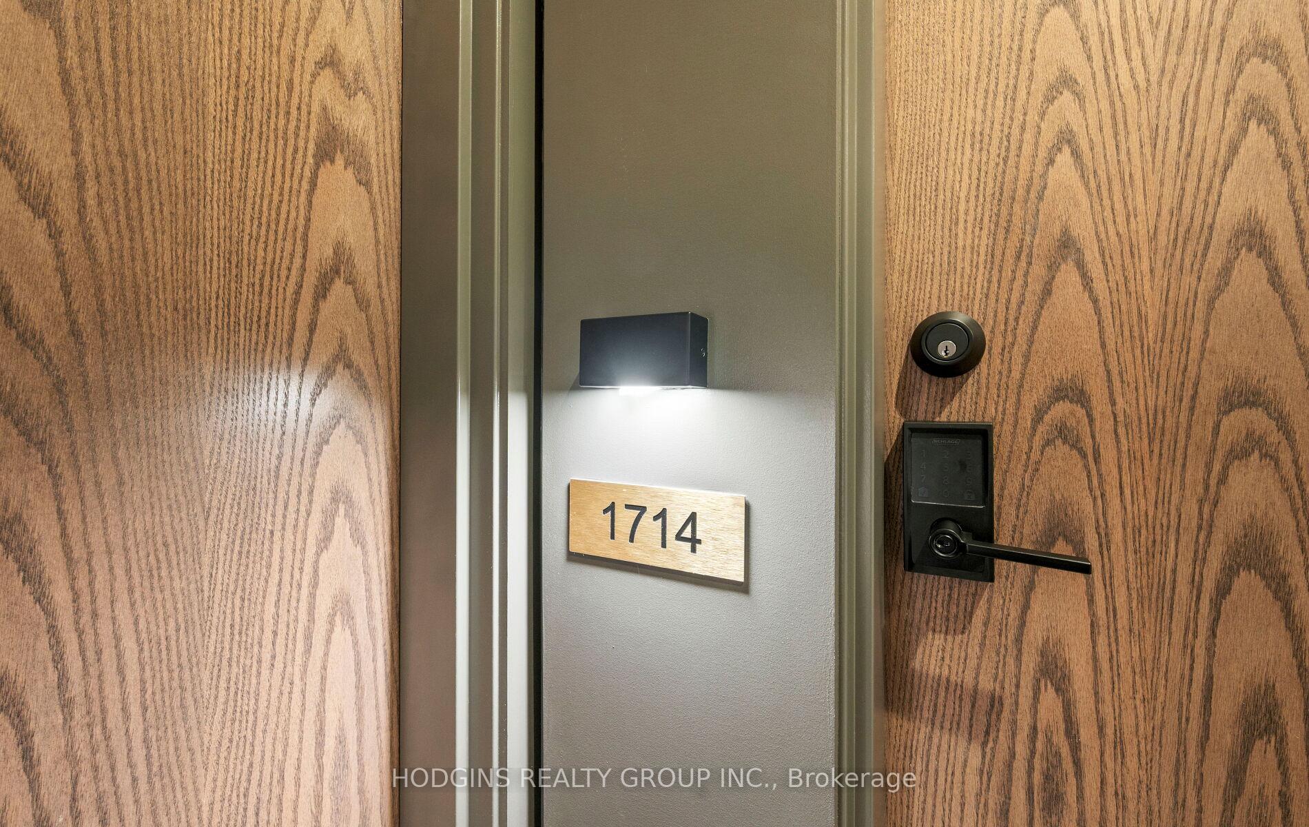 Photo 33 of Unit 1714, 1035 Southdown Road, Mississauga, Clarkson — HOMEH