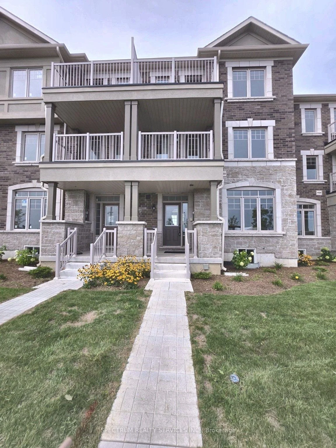 Photo 48 of 1522 Benson Street, Innisfil, Alcona — HOMEH