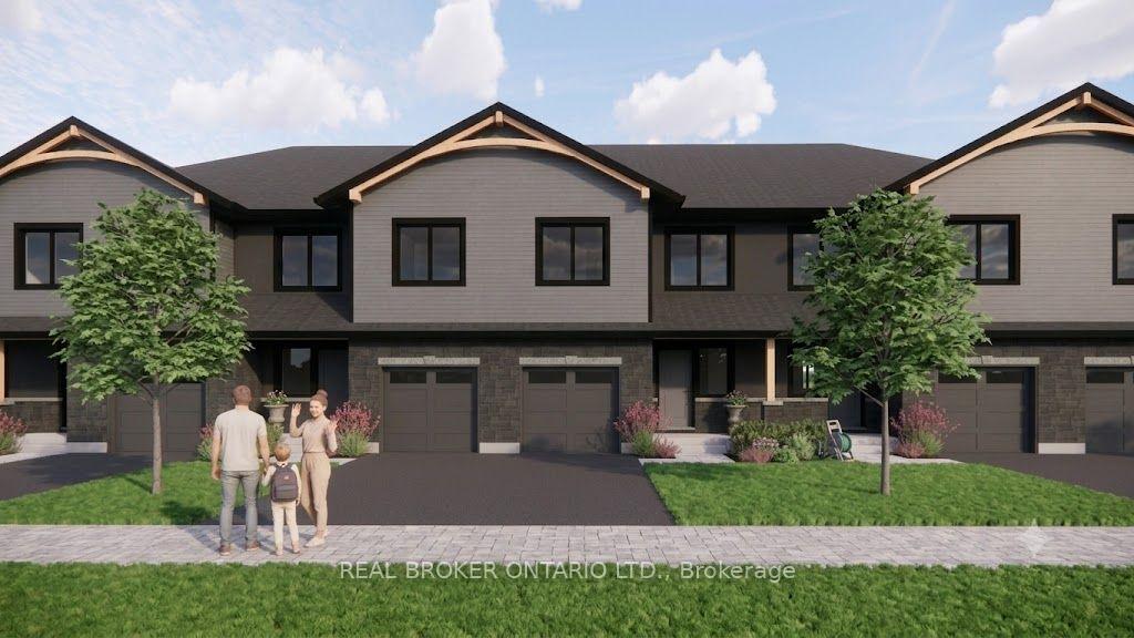 Photo 2 of Unit 2, 29 Weymouth Street, Woolwich, Confederation Heights — HOMEH