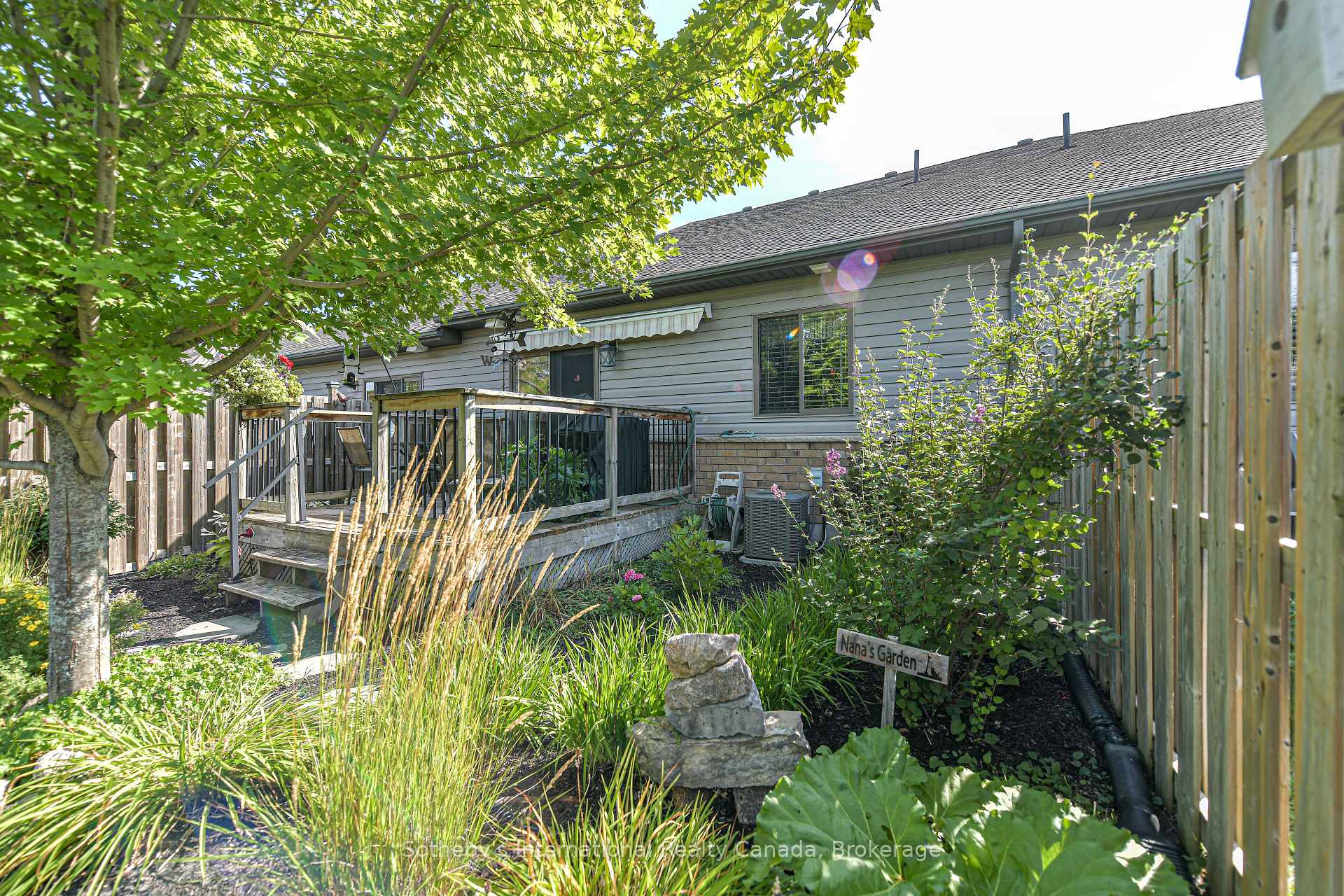Photo 6 of 111 Lucy Lane, Orillia — HOMEH