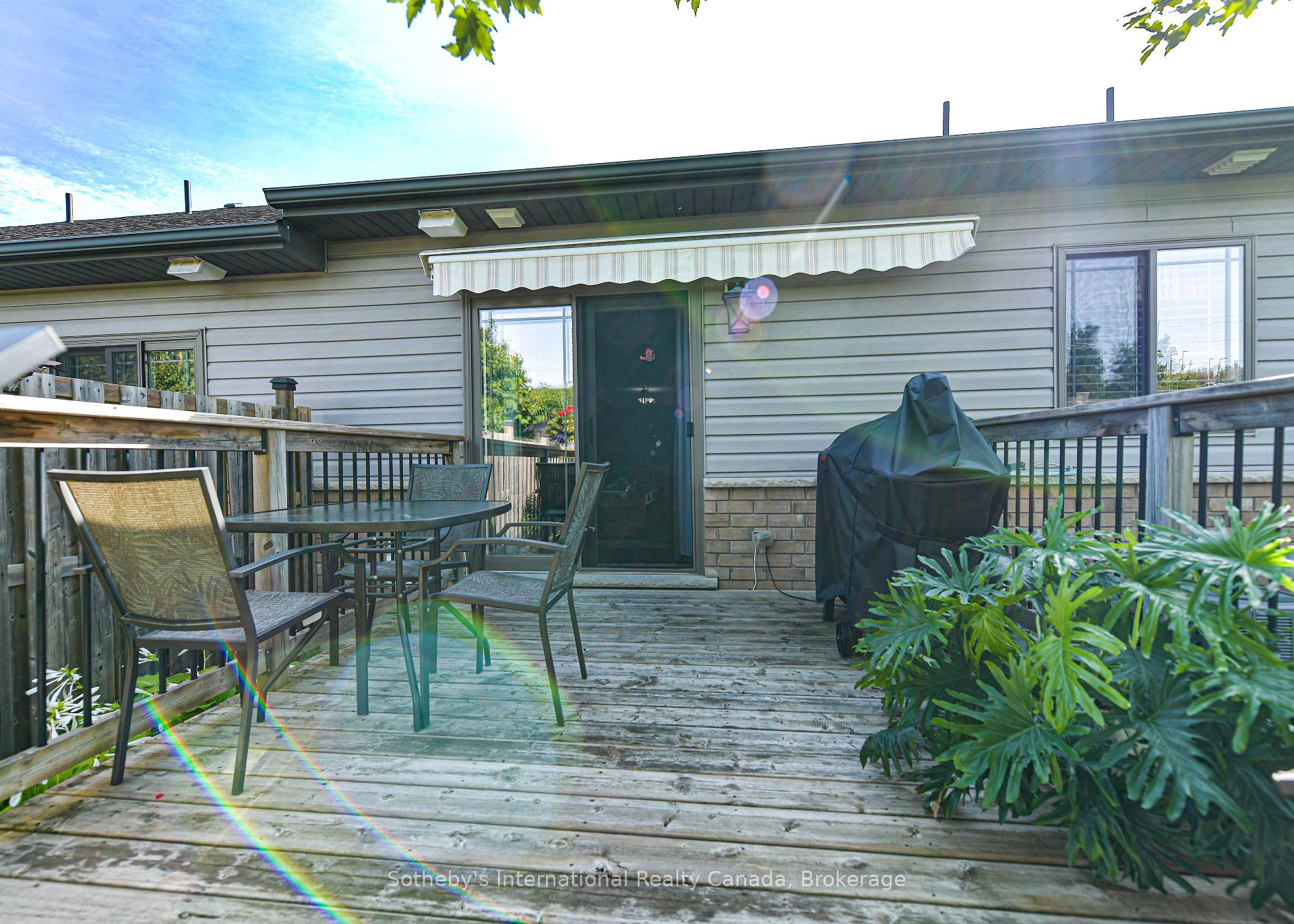 Photo 7 of 111 Lucy Lane, Orillia — HOMEH