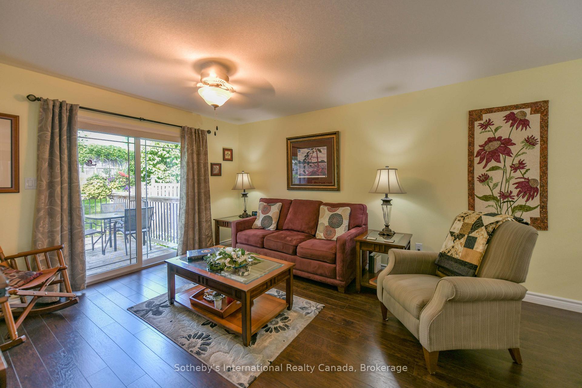 Photo 21 of 111 Lucy Lane, Orillia — HOMEH