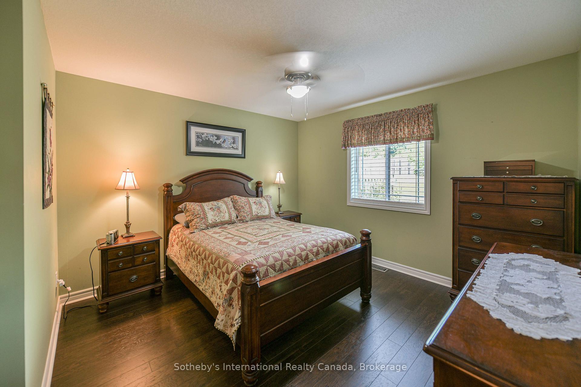 Photo 23 of 111 Lucy Lane, Orillia — HOMEH