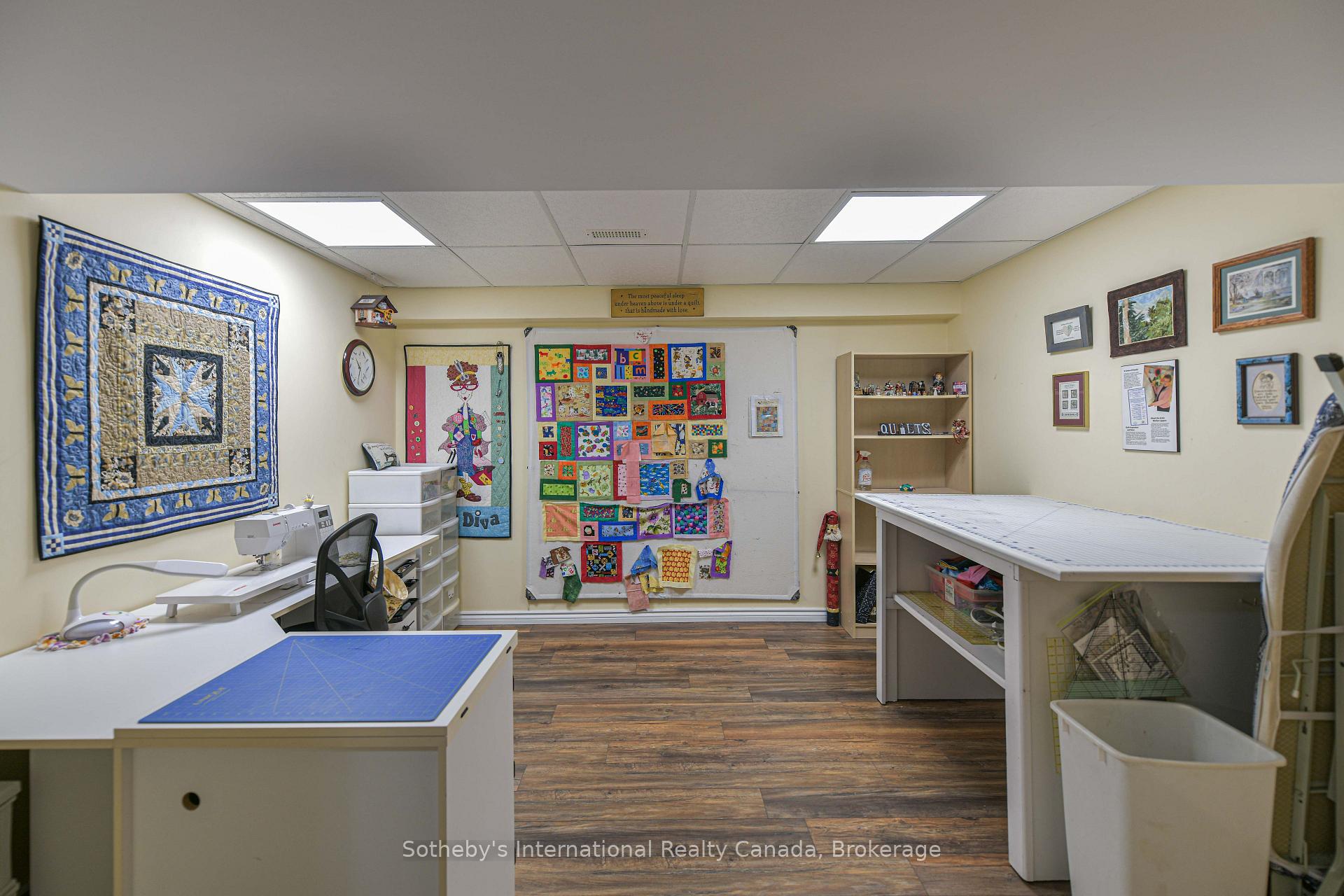 Photo 31 of 111 Lucy Lane, Orillia — HOMEH
