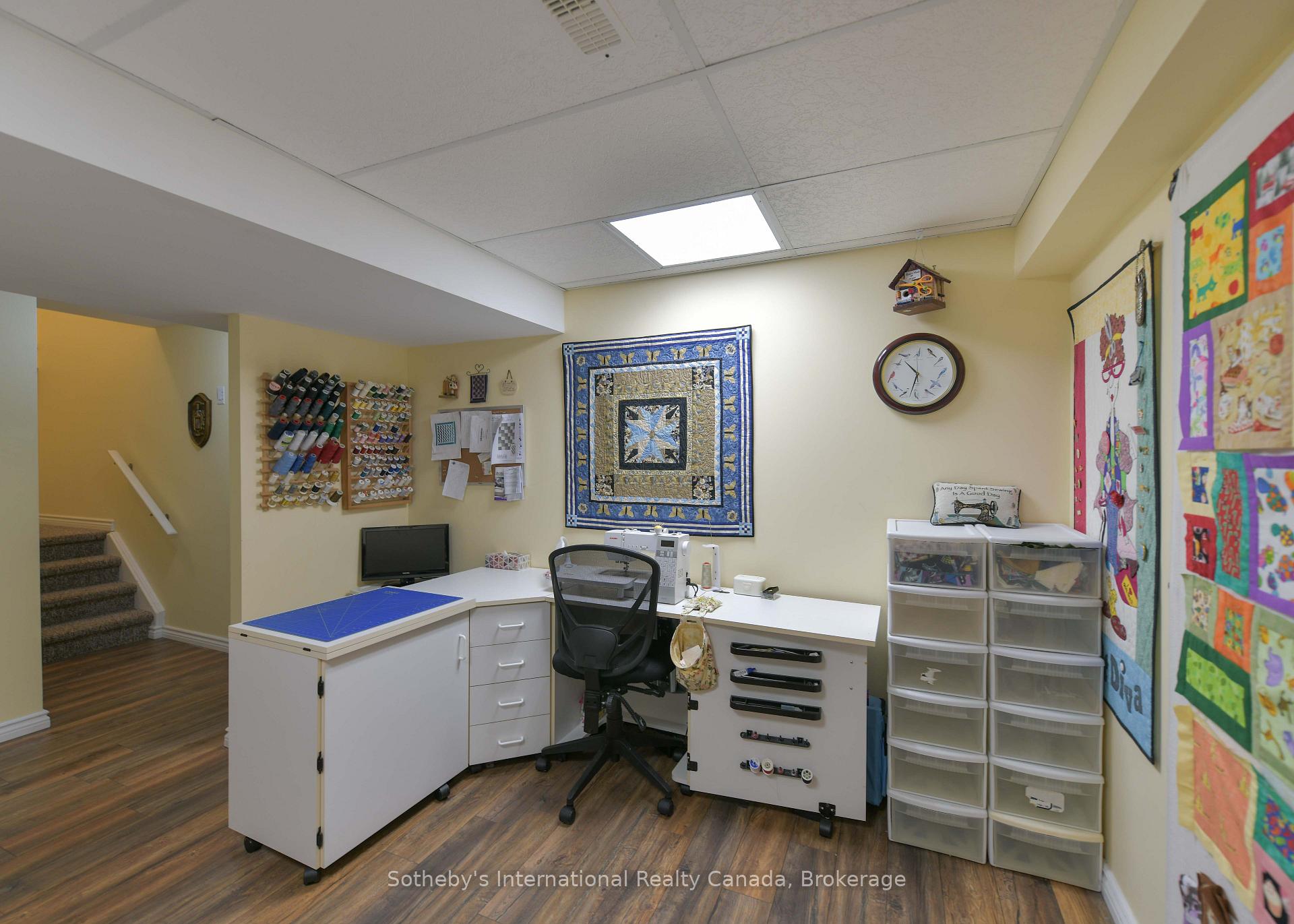 Photo 32 of 111 Lucy Lane, Orillia — HOMEH